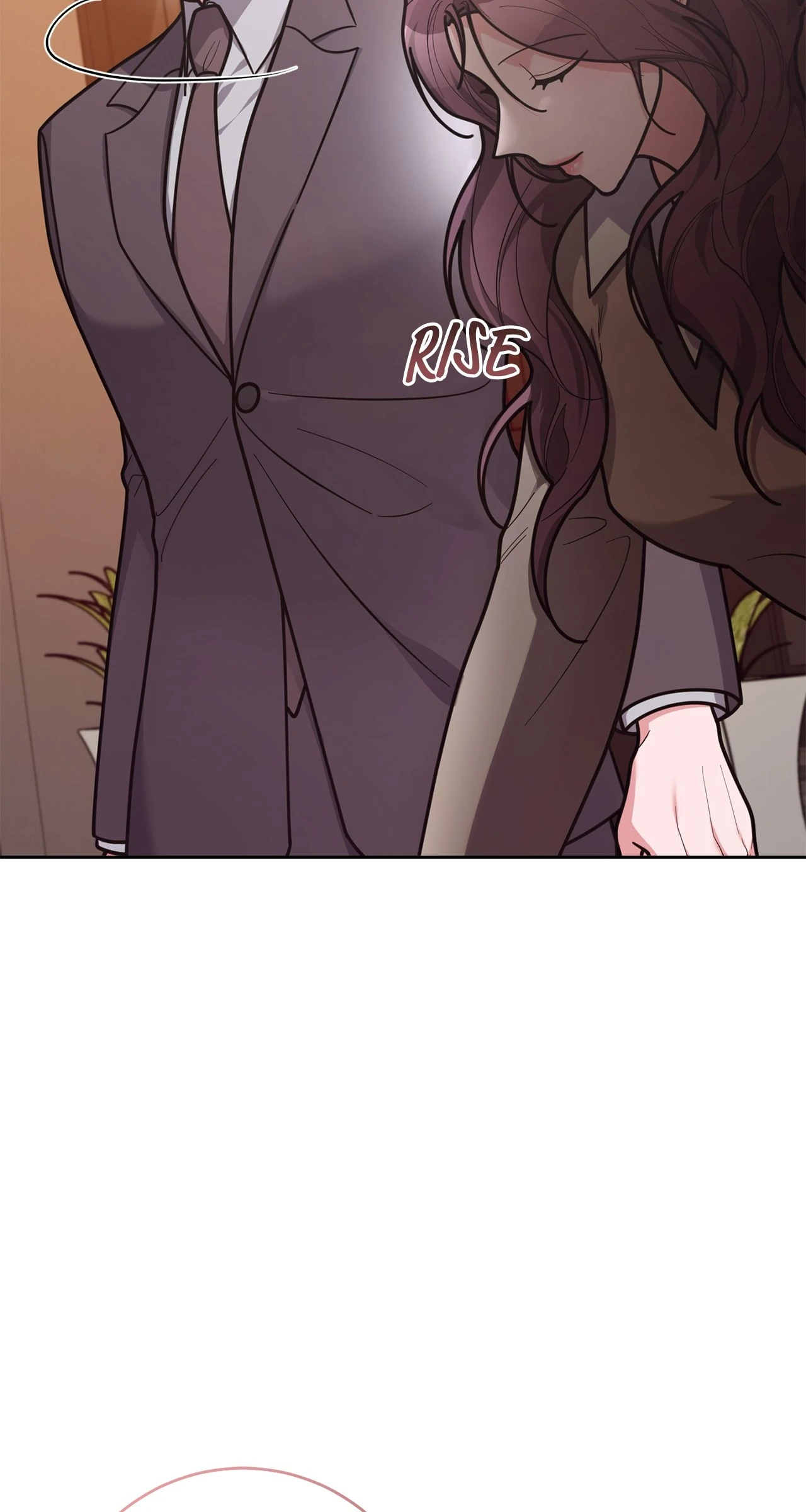 Lustfully Chapter 56 - Page 2