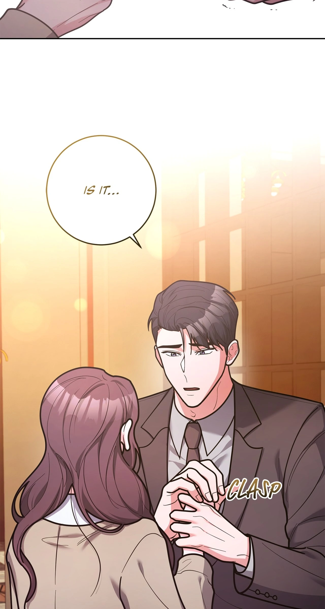 Lustfully Chapter 56 - Page 11