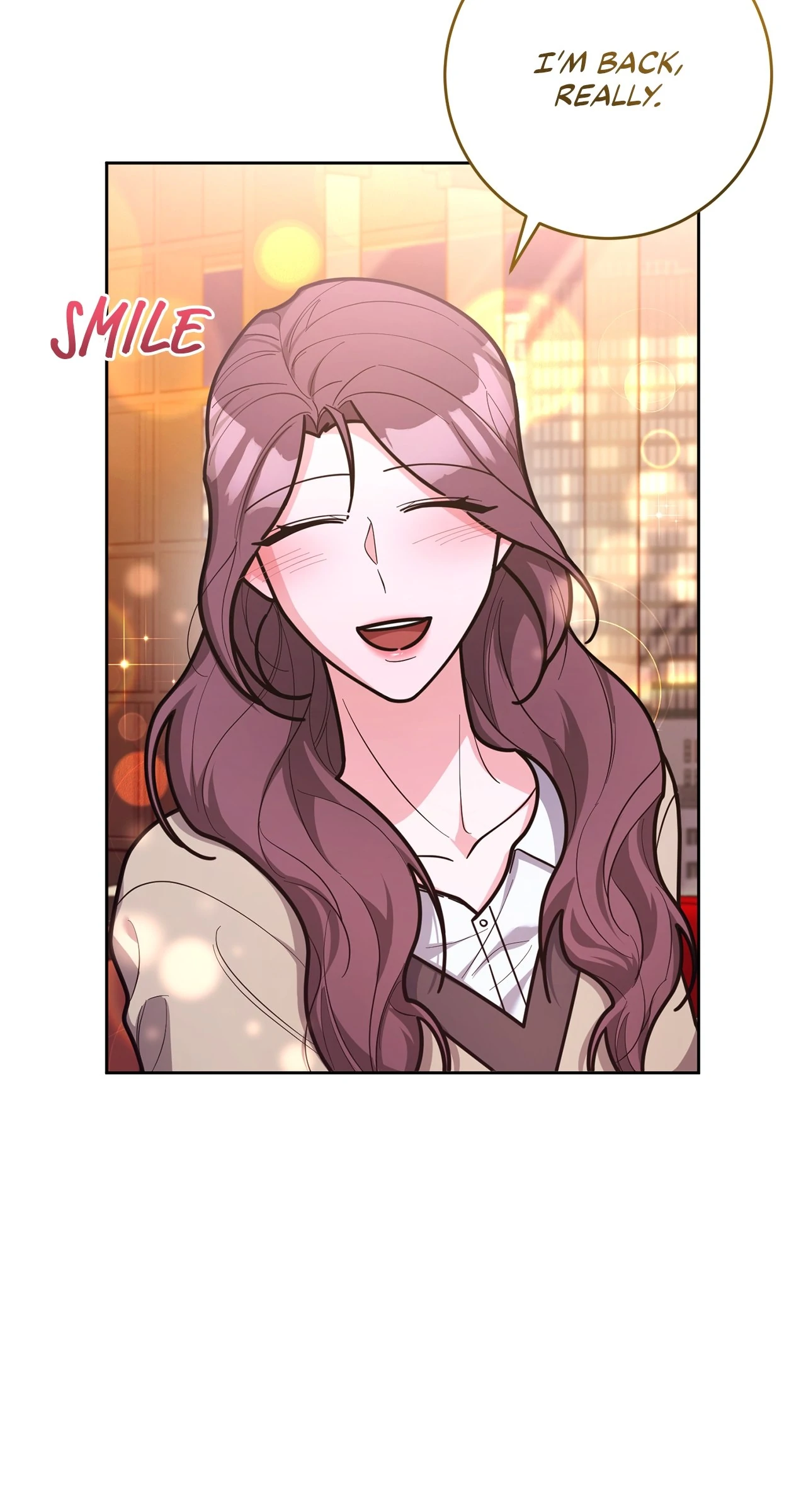 Lustfully Chapter 56 - Page 16