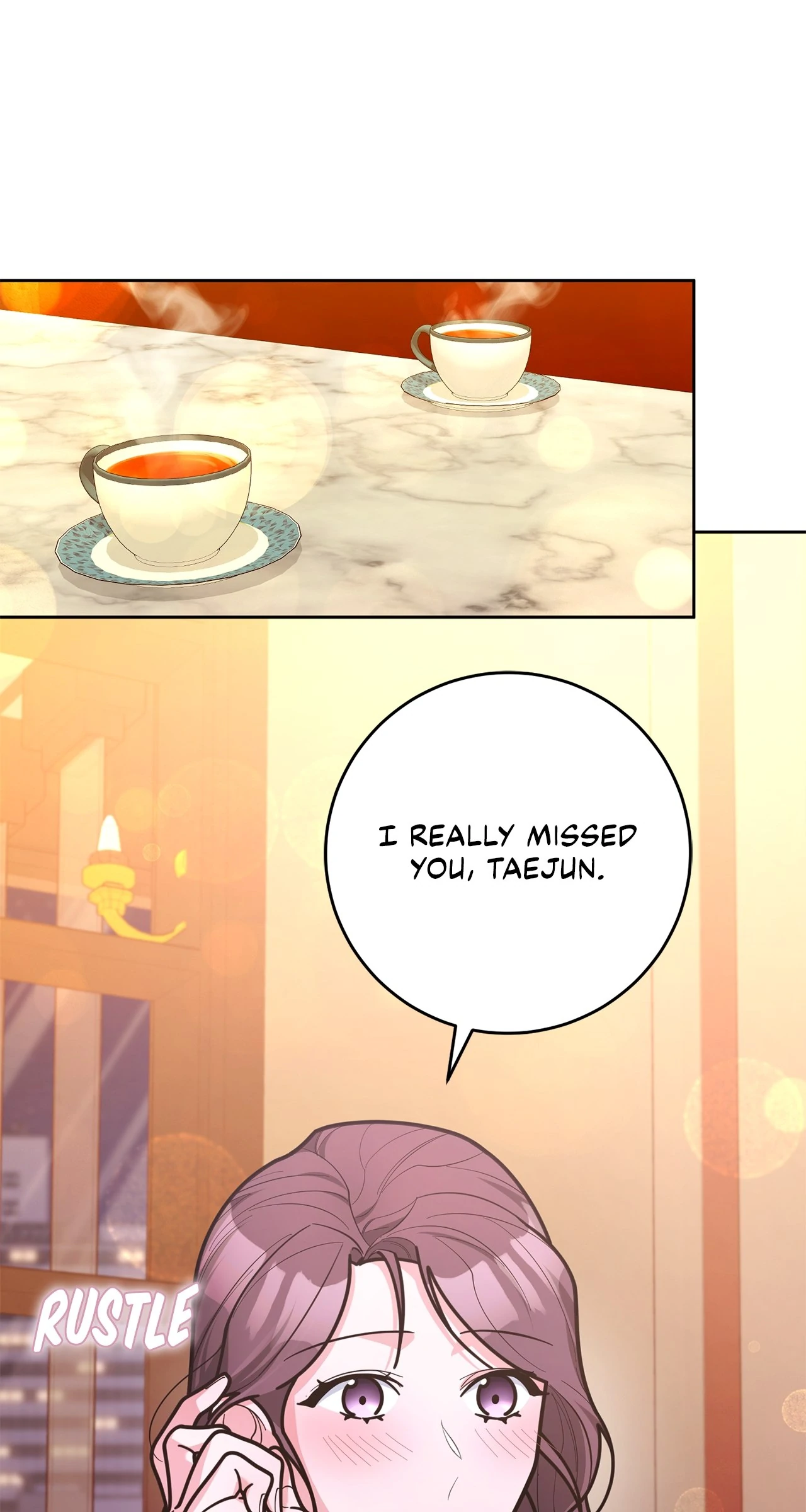 Lustfully Chapter 56 - Page 20