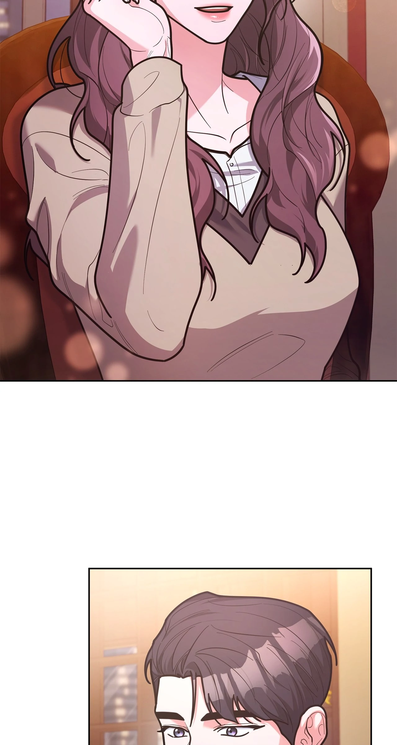 Lustfully Chapter 56 - Page 21