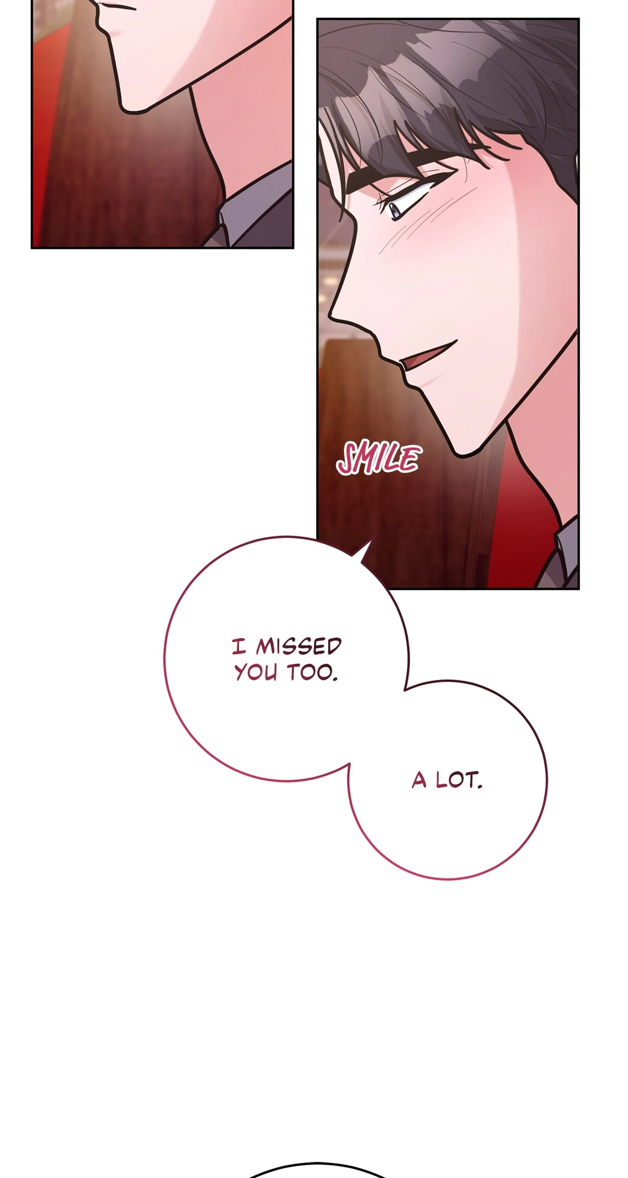 Lustfully Chapter 56 - Page 25