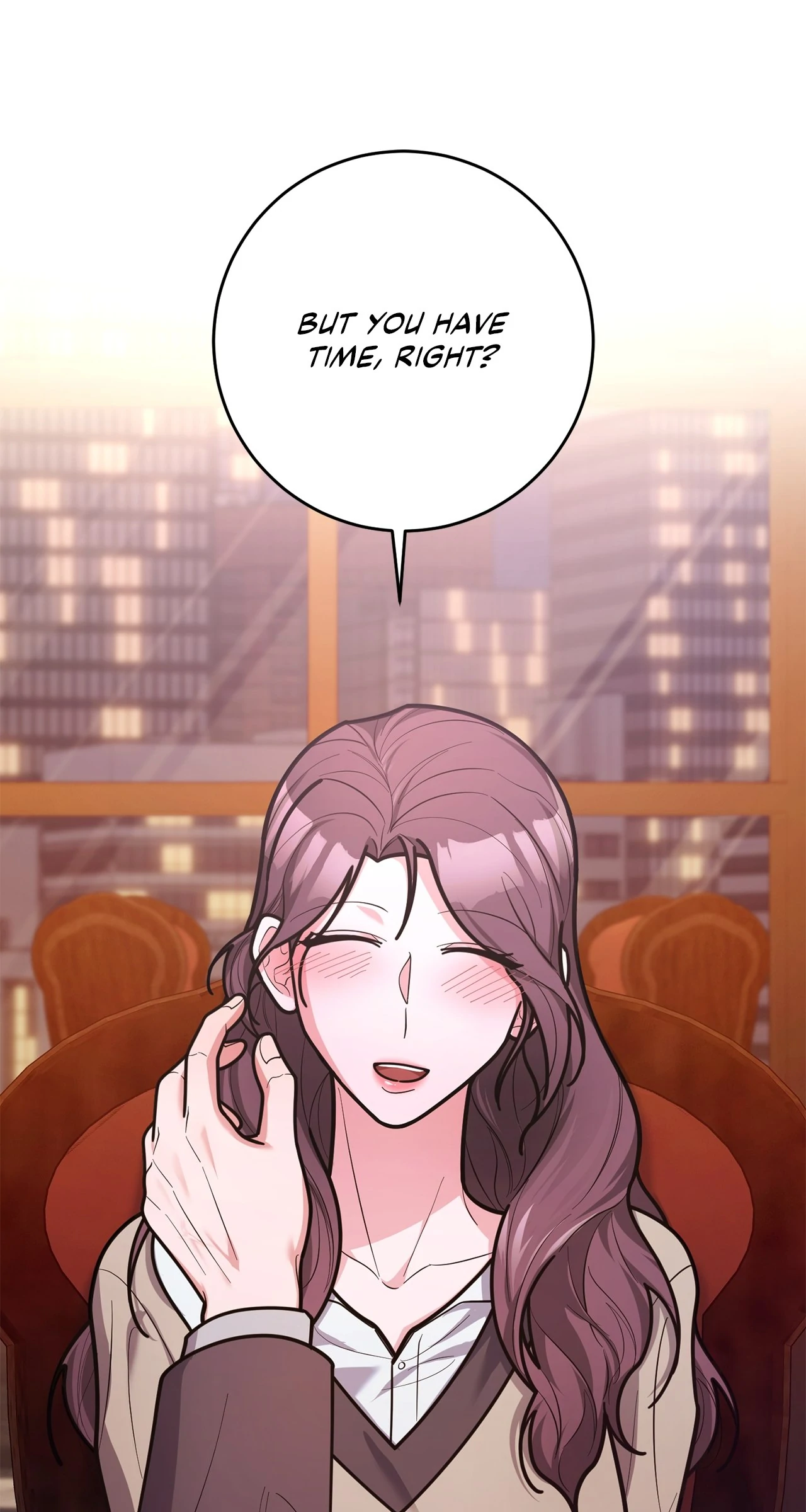 Lustfully Chapter 56 - Page 28