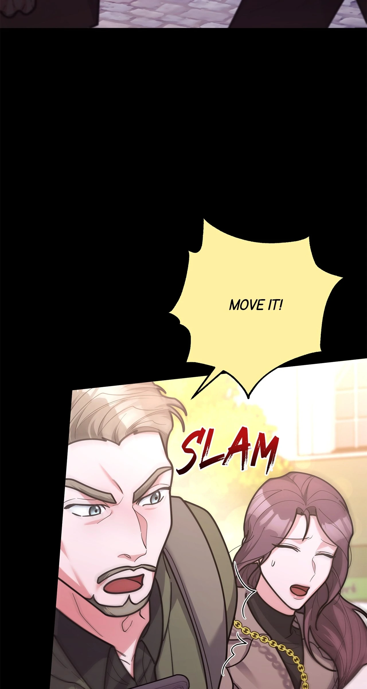 Lustfully Chapter 56 - Page 32