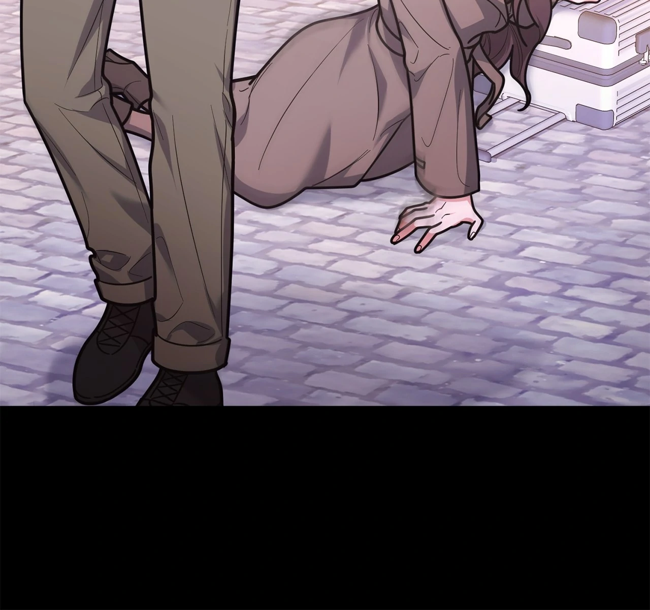 Lustfully Chapter 56 - Page 34