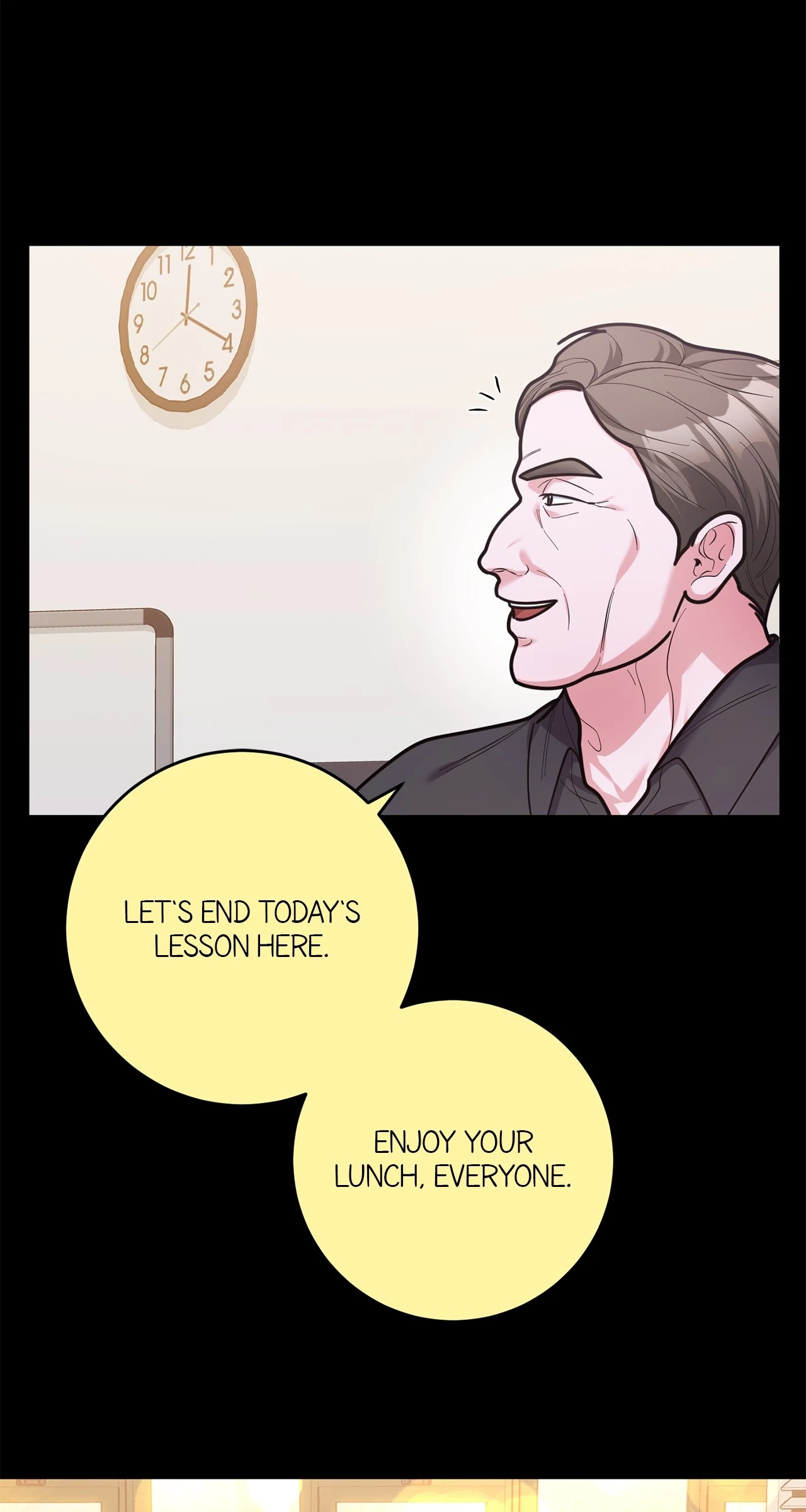 Lustfully Chapter 56 - Page 38