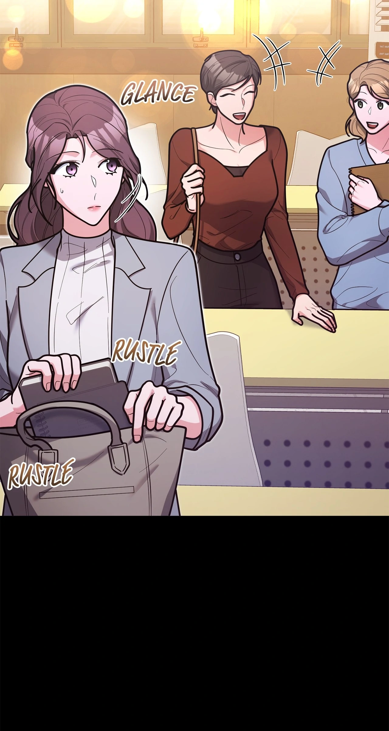 Lustfully Chapter 56 - Page 39