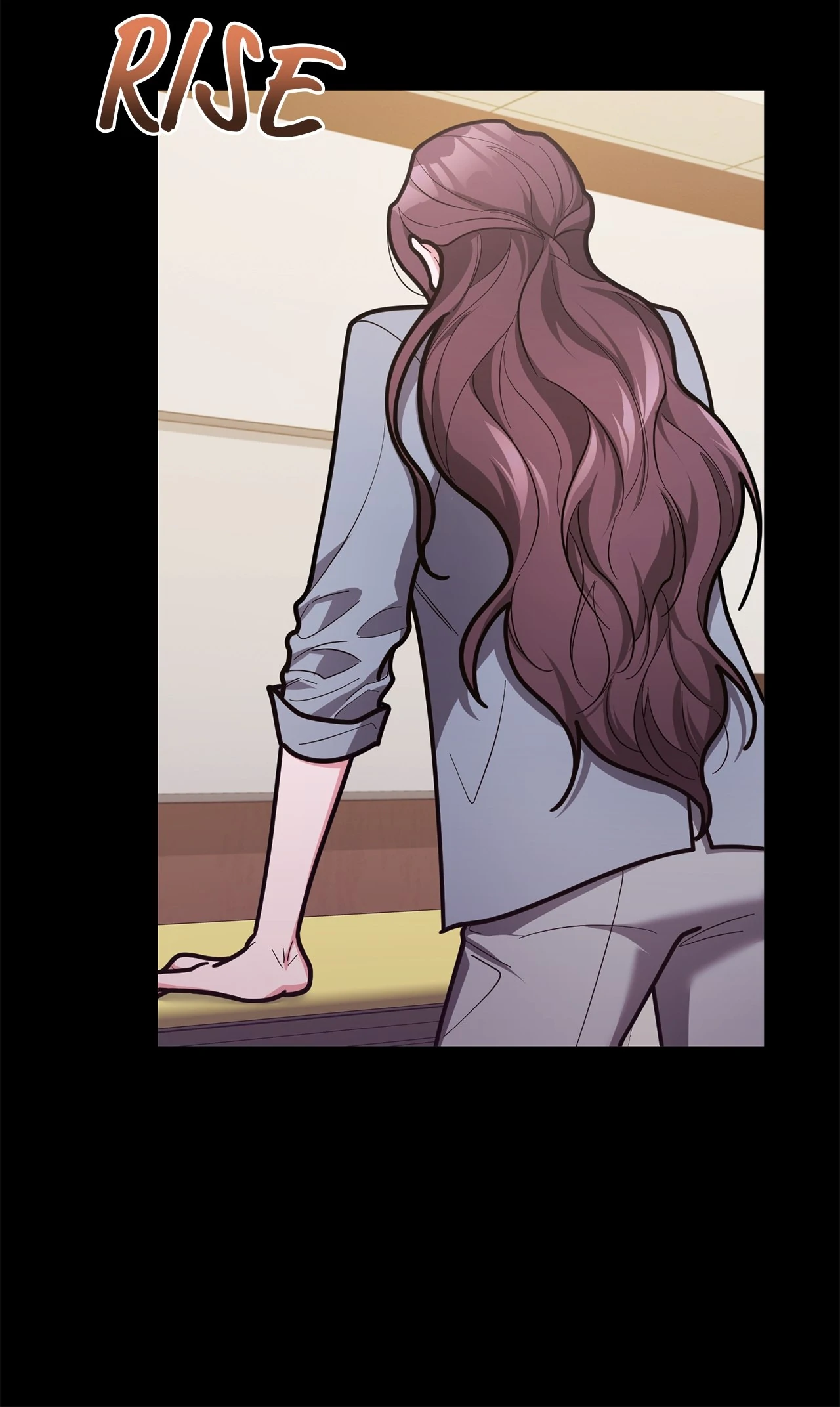 Lustfully Chapter 56 - Page 41