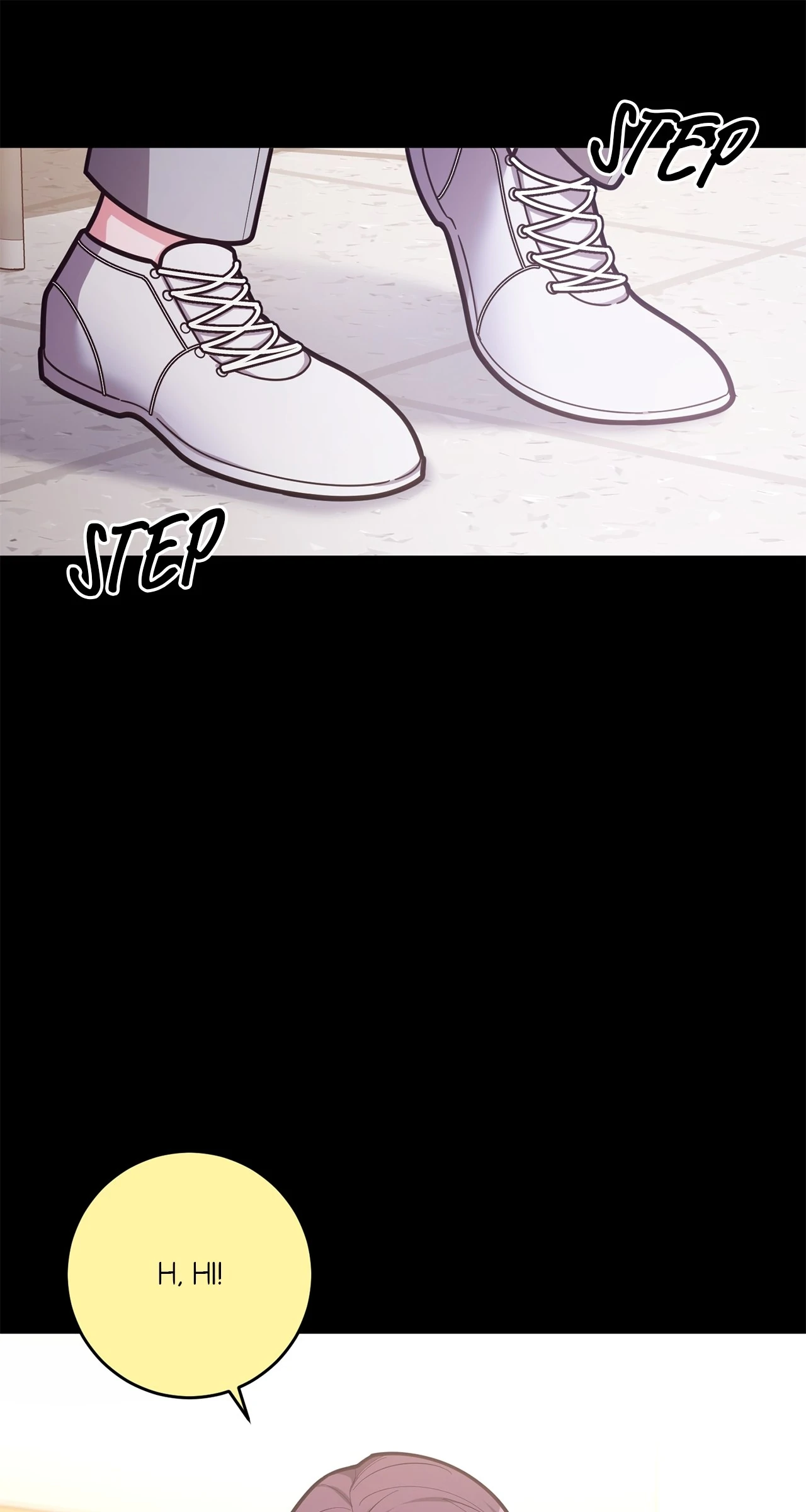 Lustfully Chapter 56 - Page 42