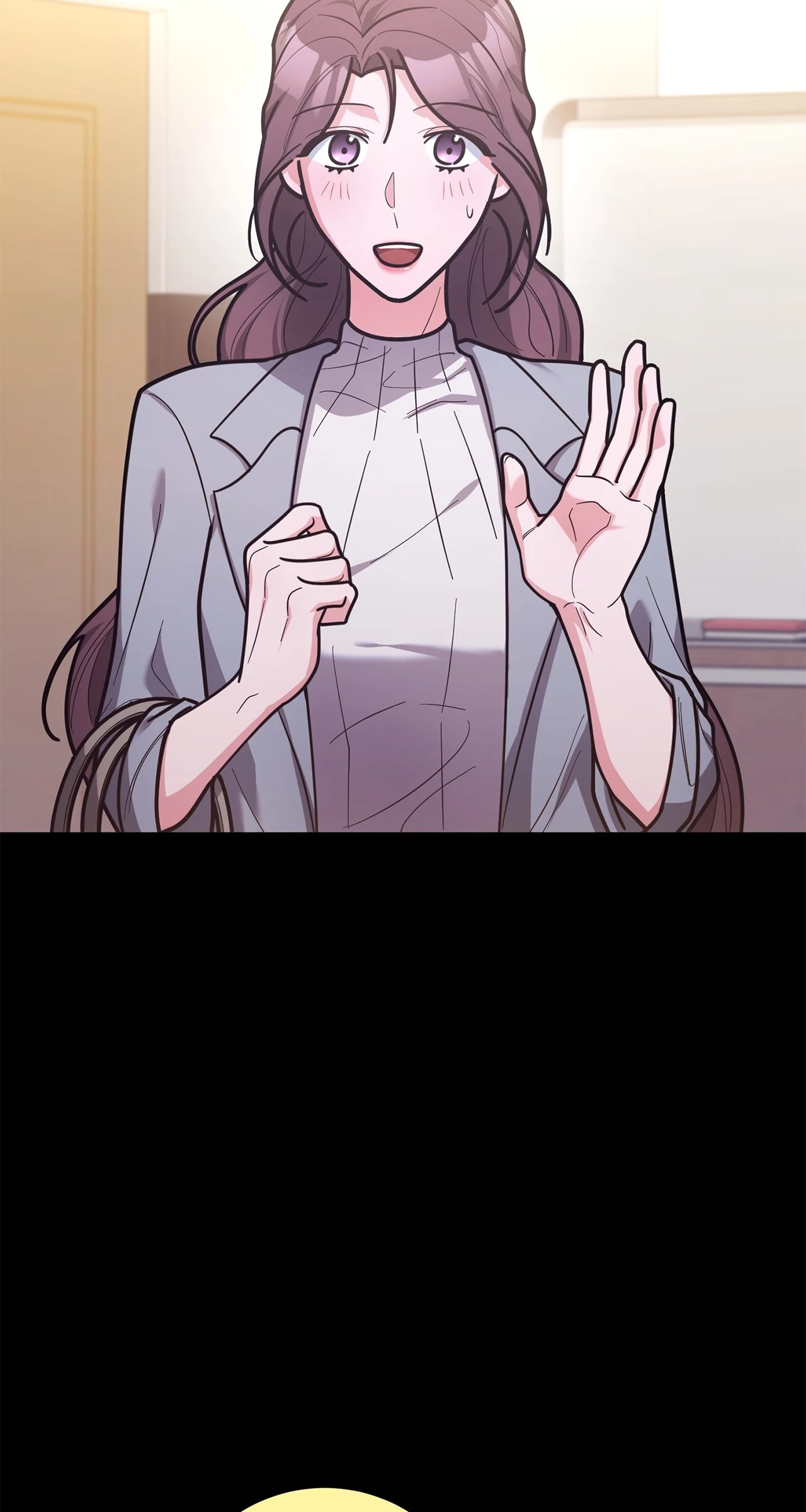 Lustfully Chapter 56 - Page 43