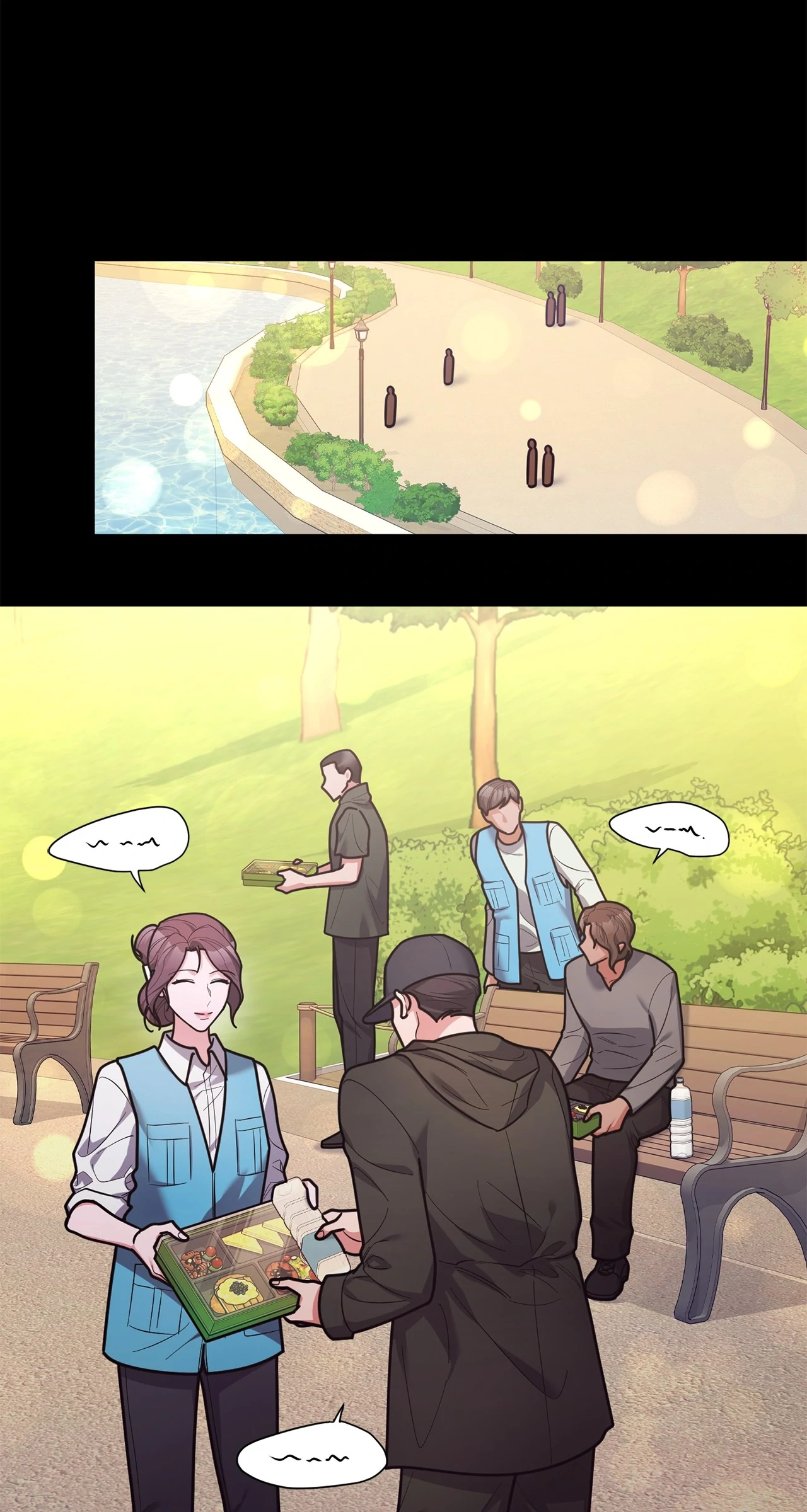 Lustfully Chapter 56 - Page 48