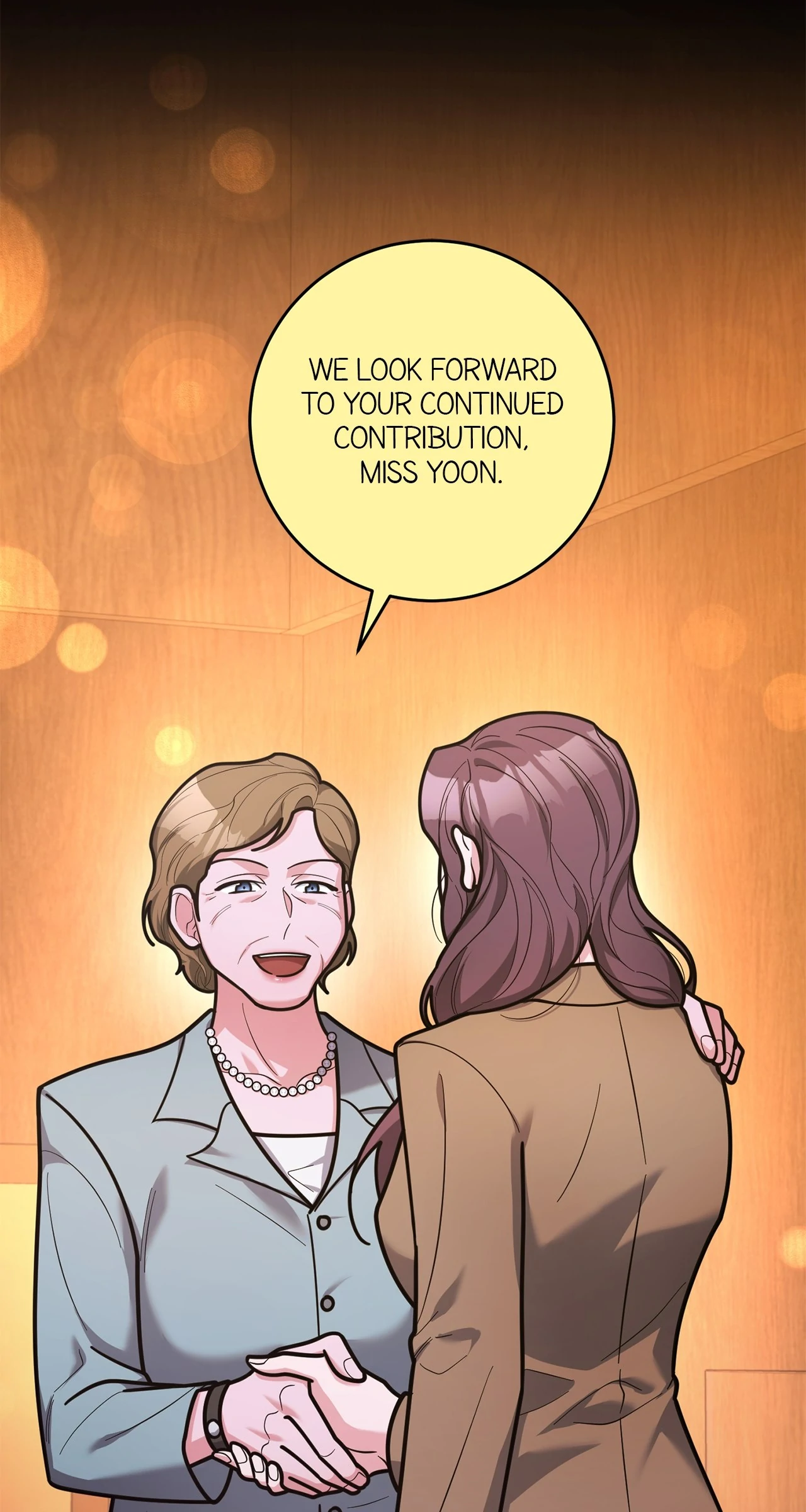 Lustfully Chapter 56 - Page 52
