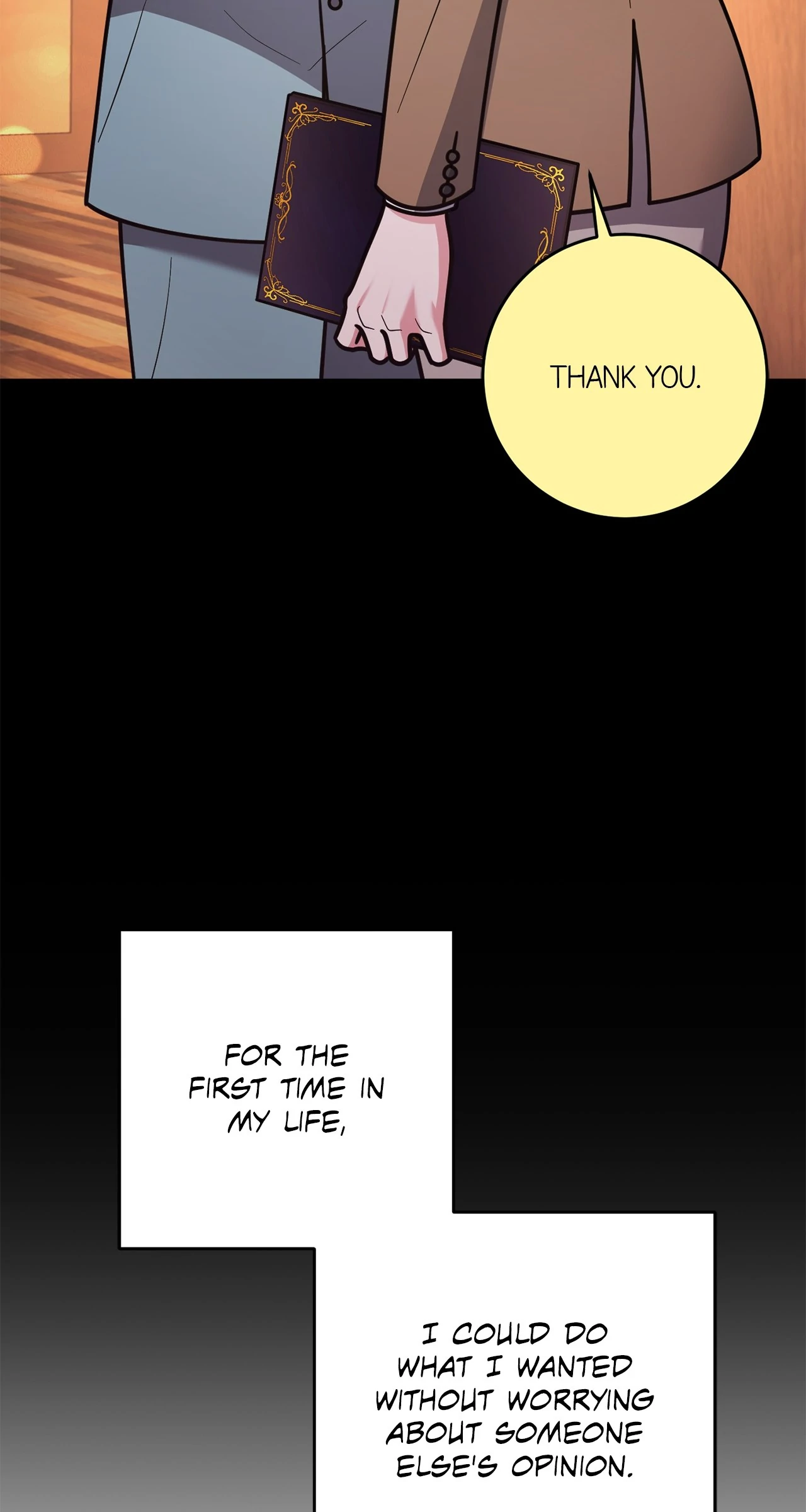 Lustfully Chapter 56 - Page 53
