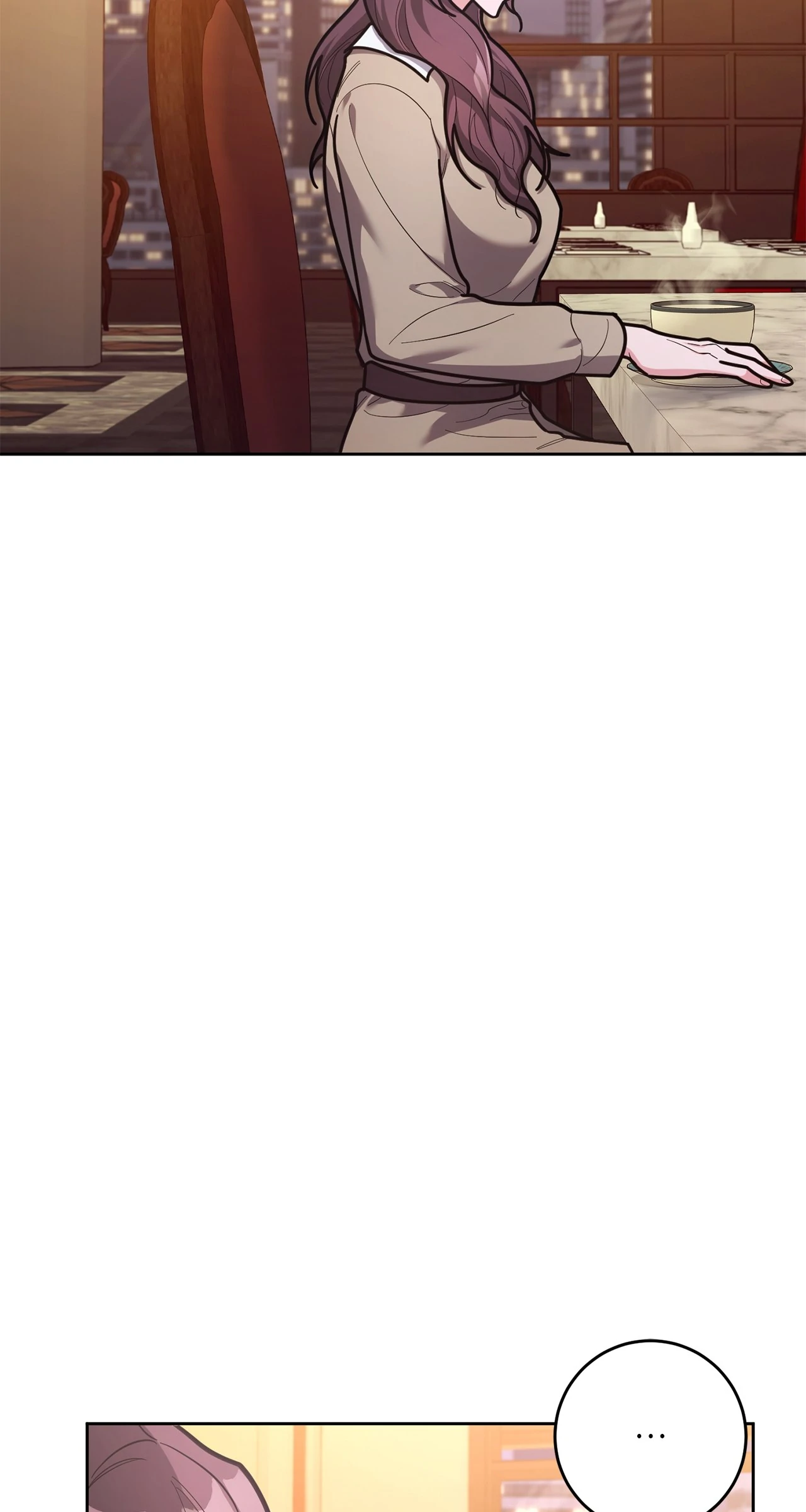 Lustfully Chapter 56 - Page 55