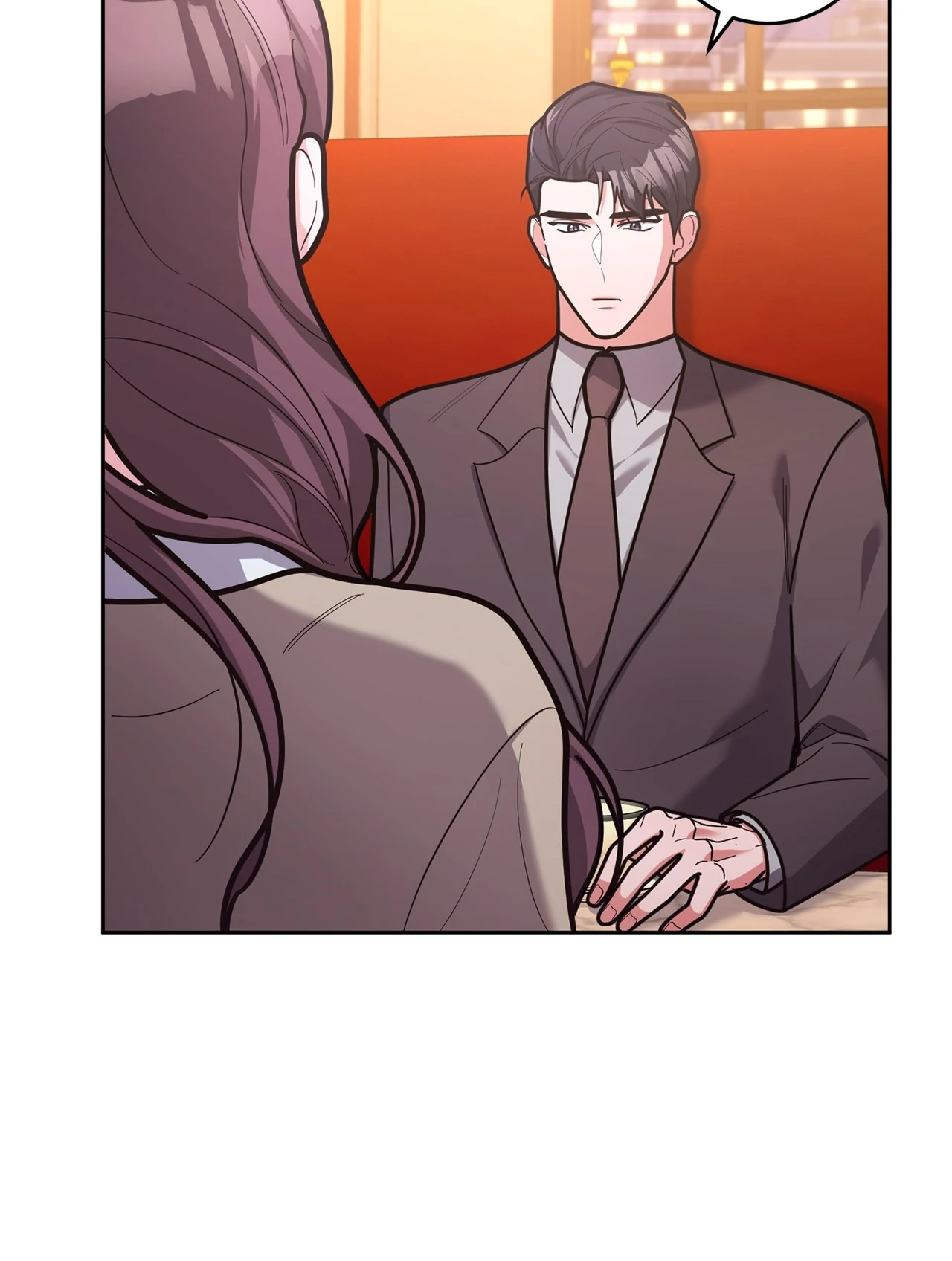 Lustfully Chapter 56 - Page 56