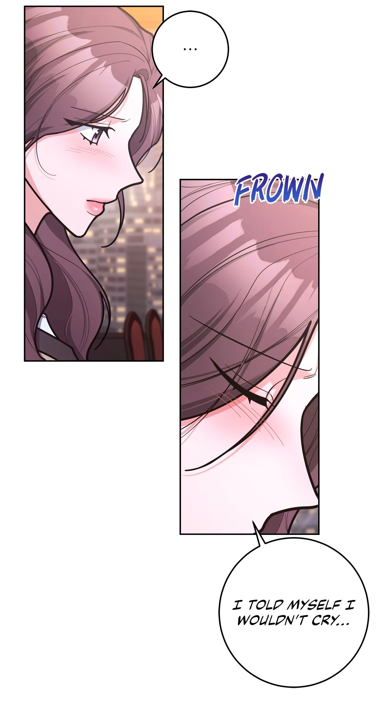 Lustfully Chapter 56 - Page 61