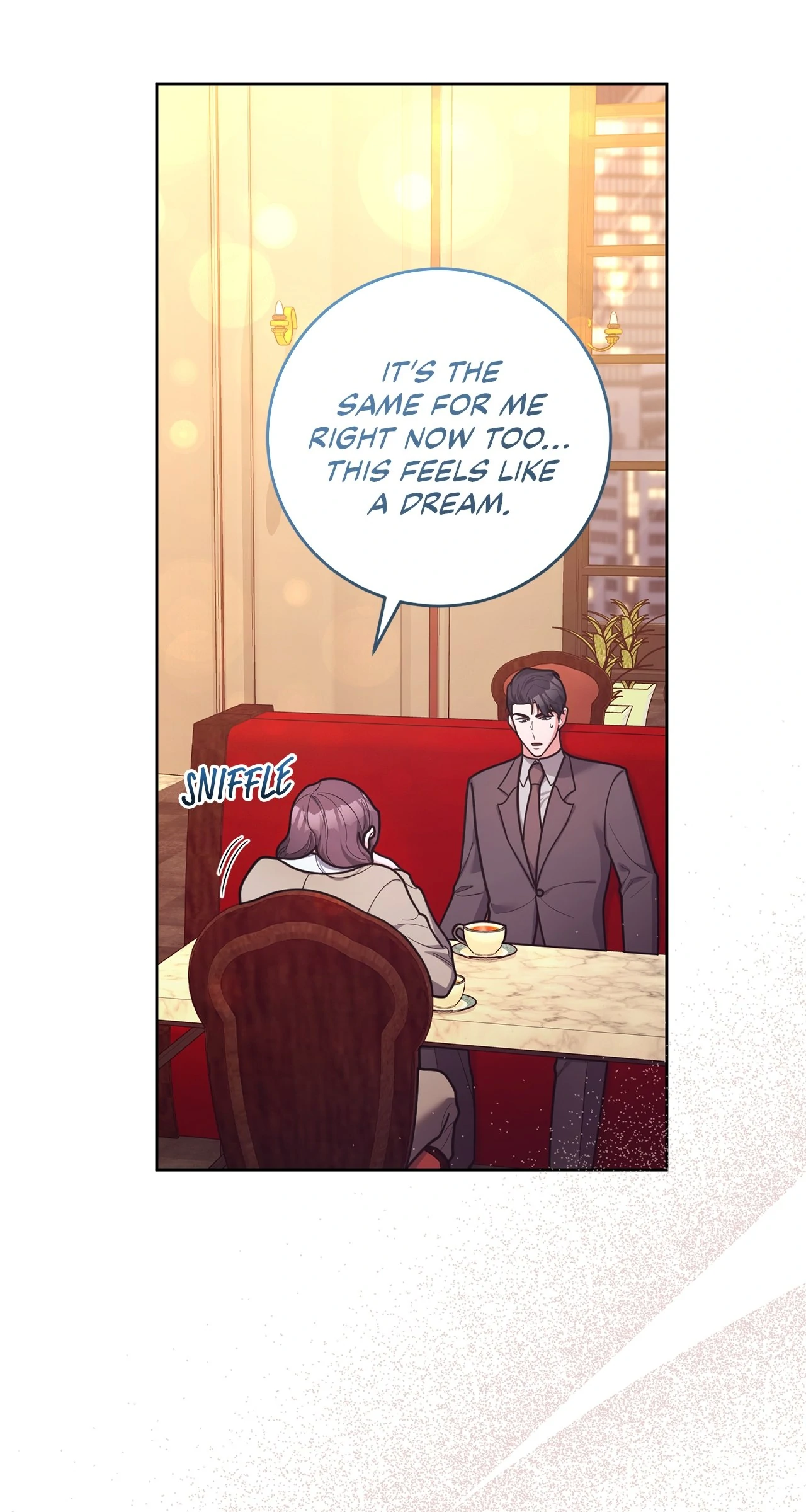 Lustfully Chapter 56 - Page 64