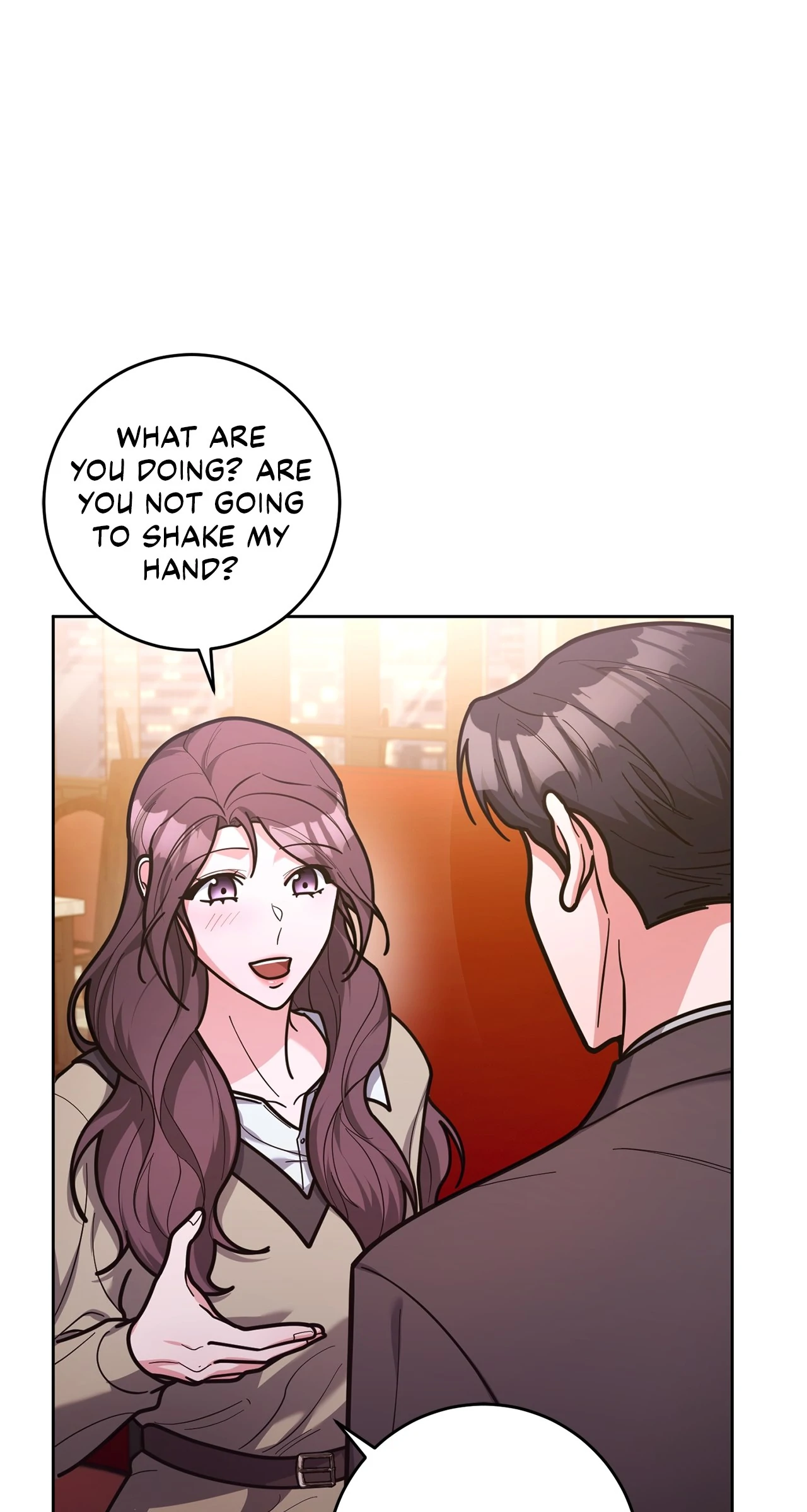 Lustfully Chapter 56 - Page 9
