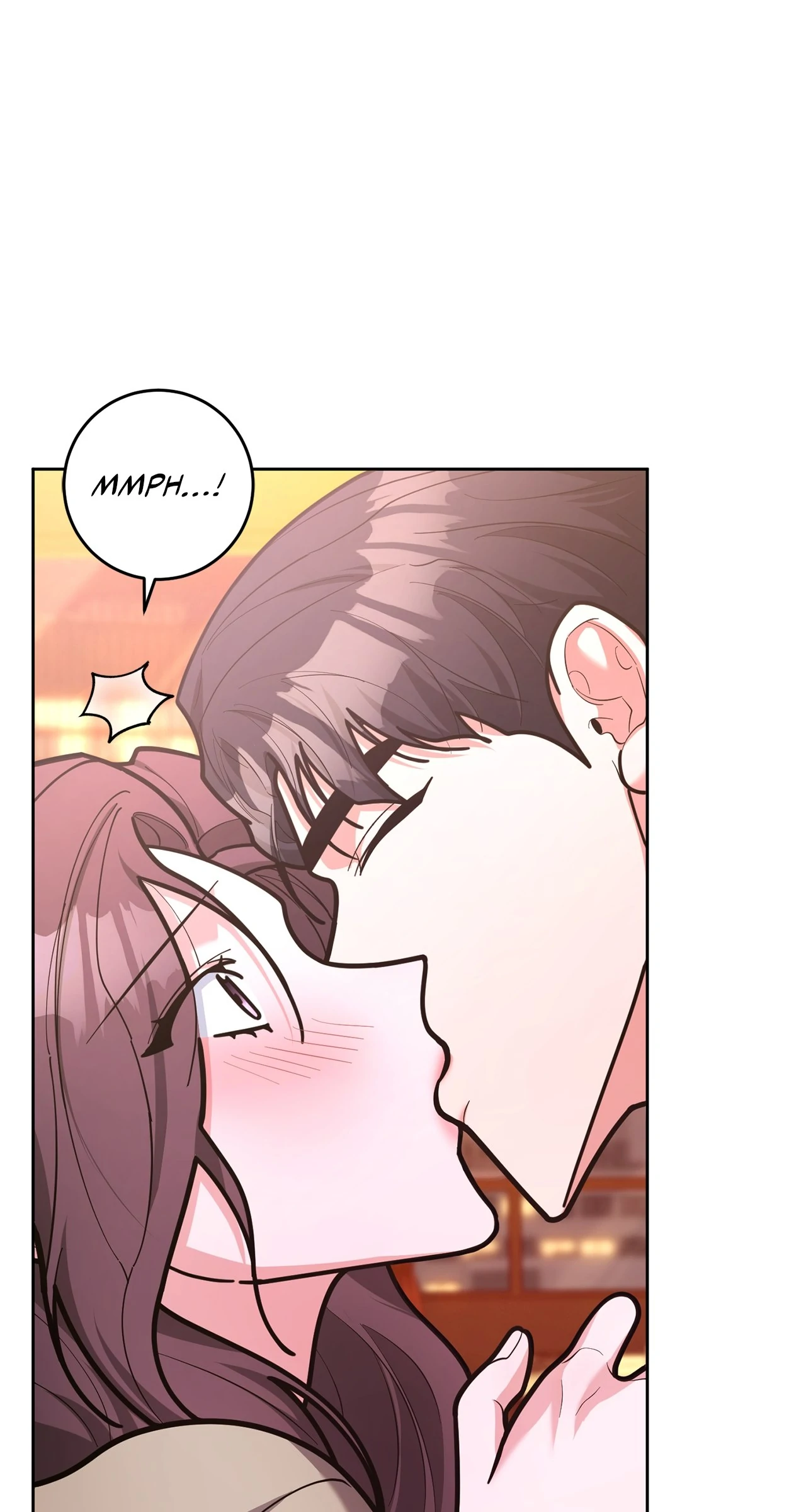Lustfully Chapter 57 - Page 1