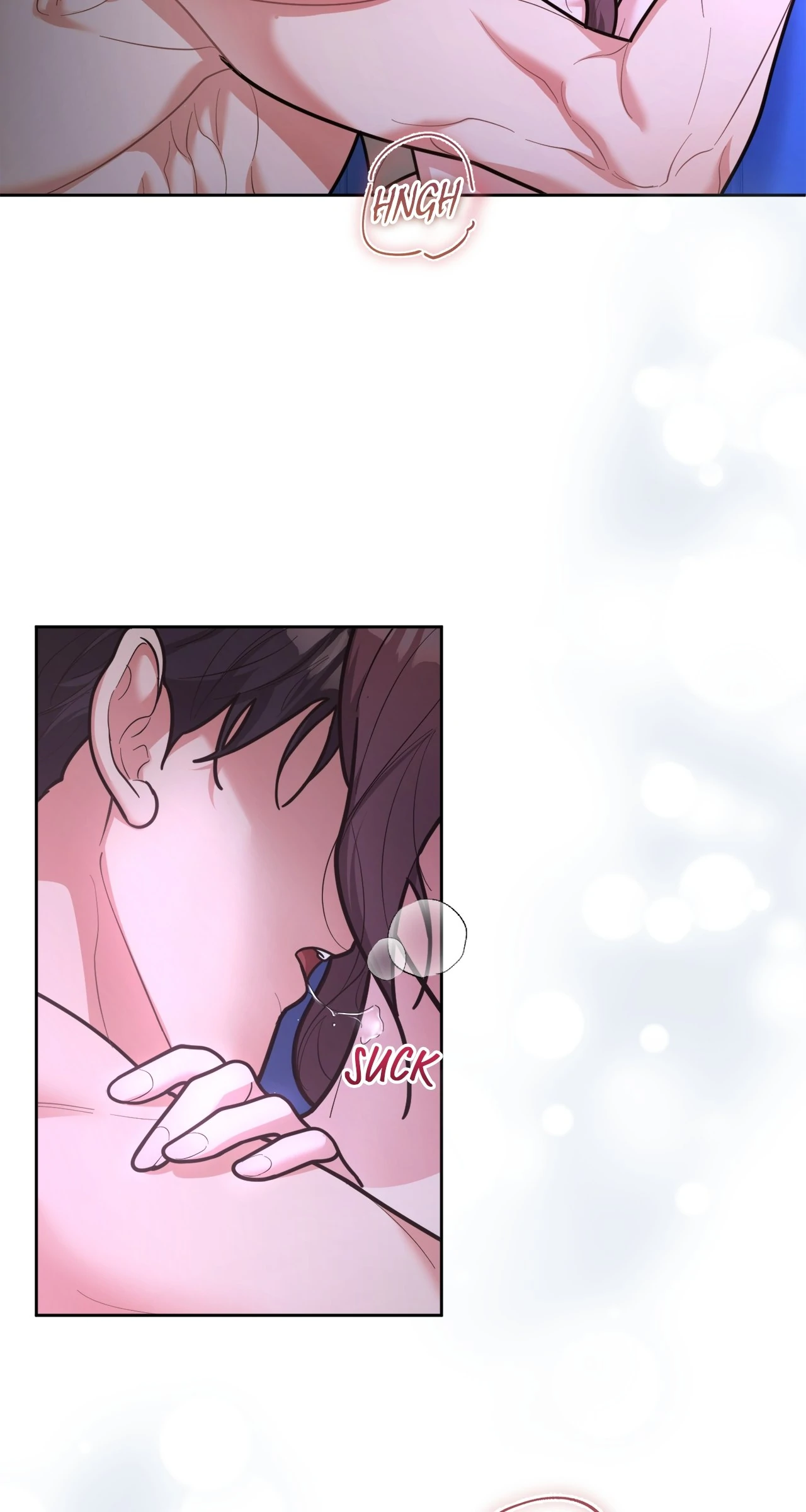 Lustfully Chapter 57 - Page 18