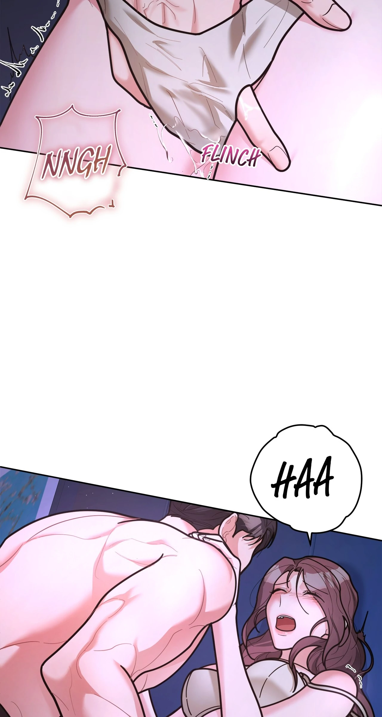 Lustfully Chapter 57 - Page 20