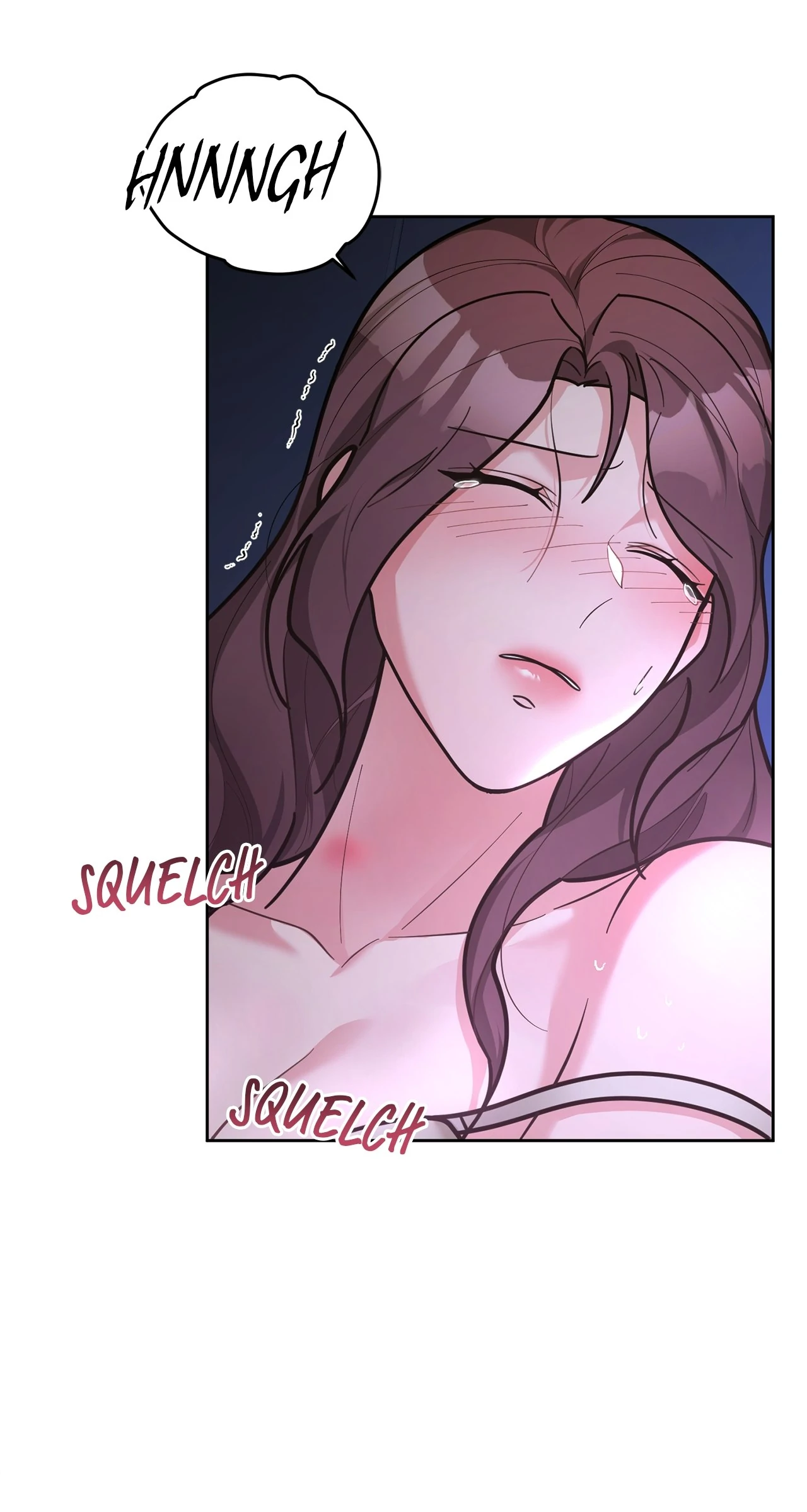 Lustfully Chapter 57 - Page 22