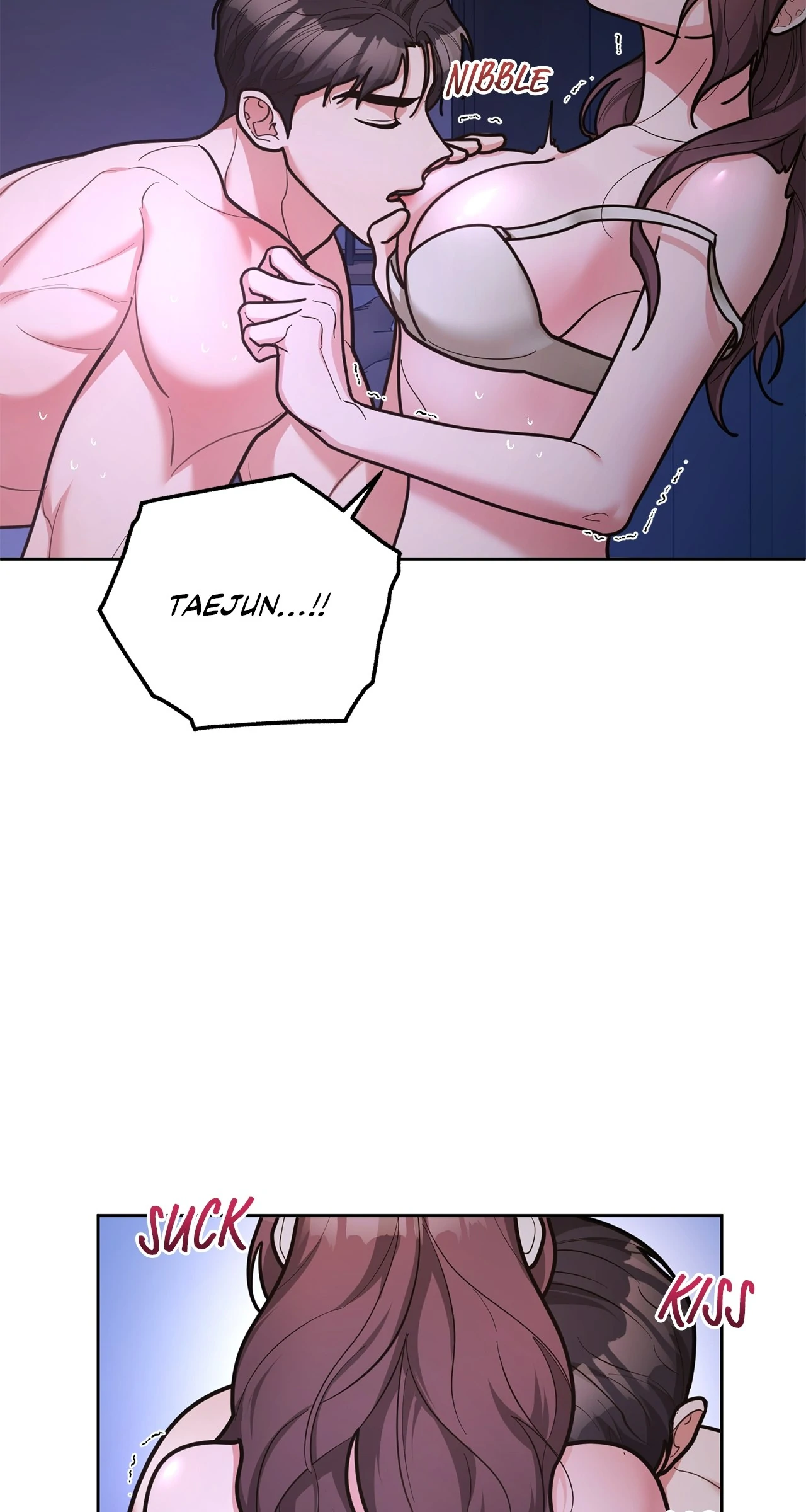 Lustfully Chapter 57 - Page 24