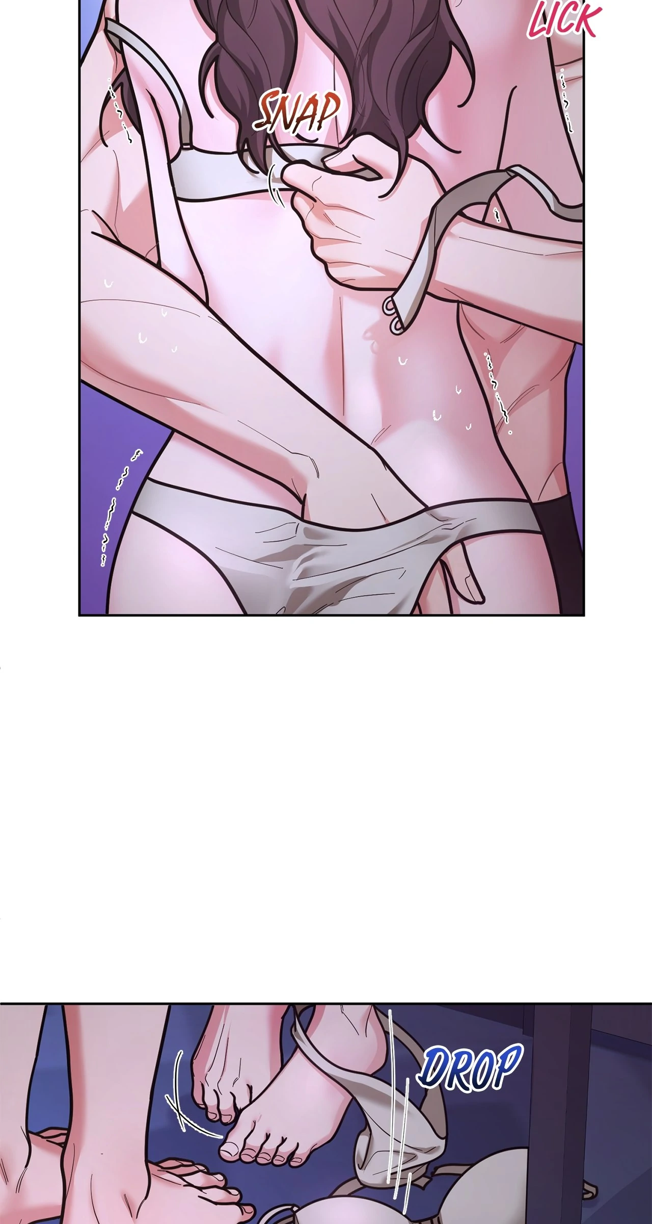 Lustfully Chapter 57 - Page 25