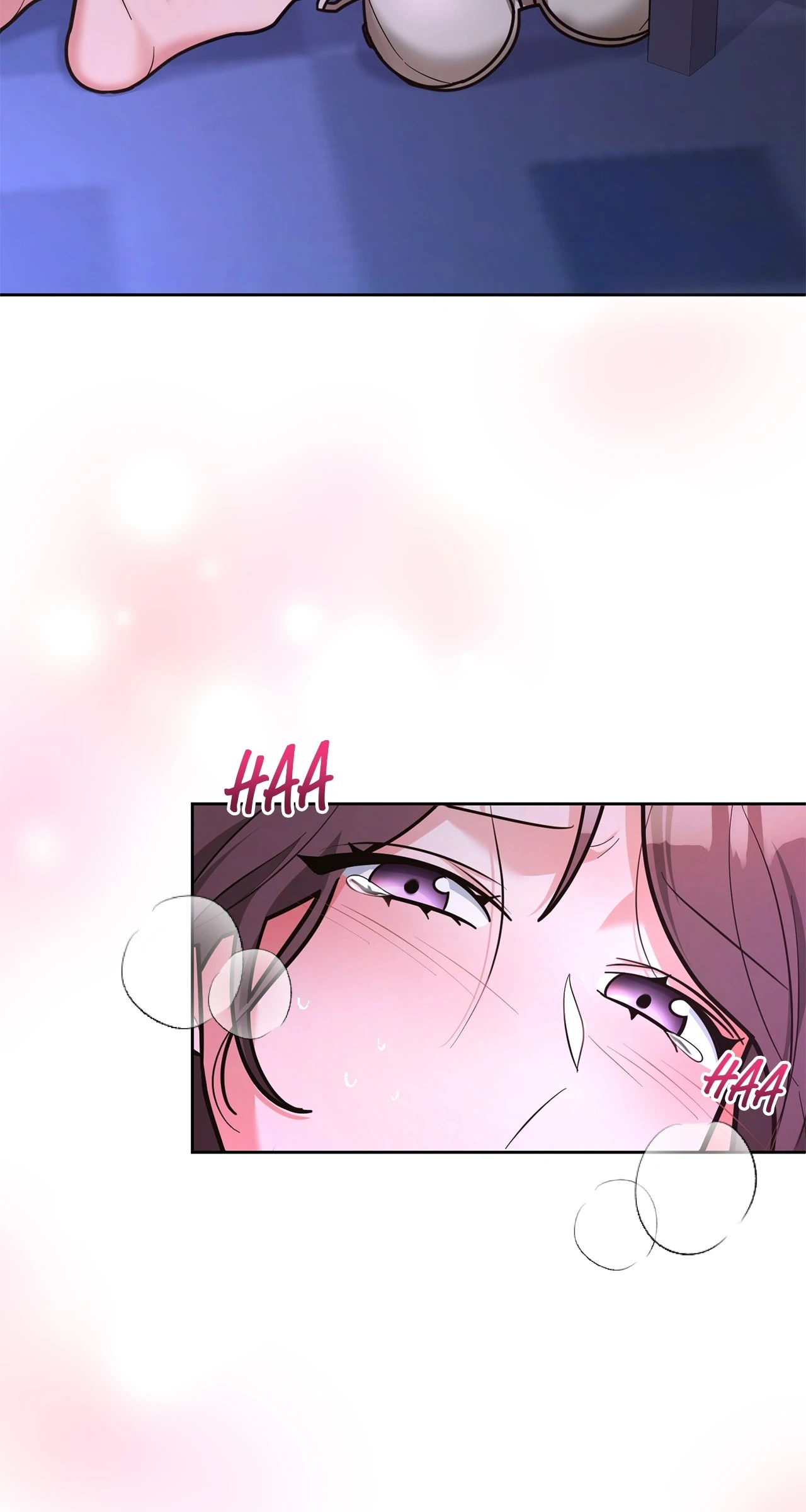 Lustfully Chapter 57 - Page 26