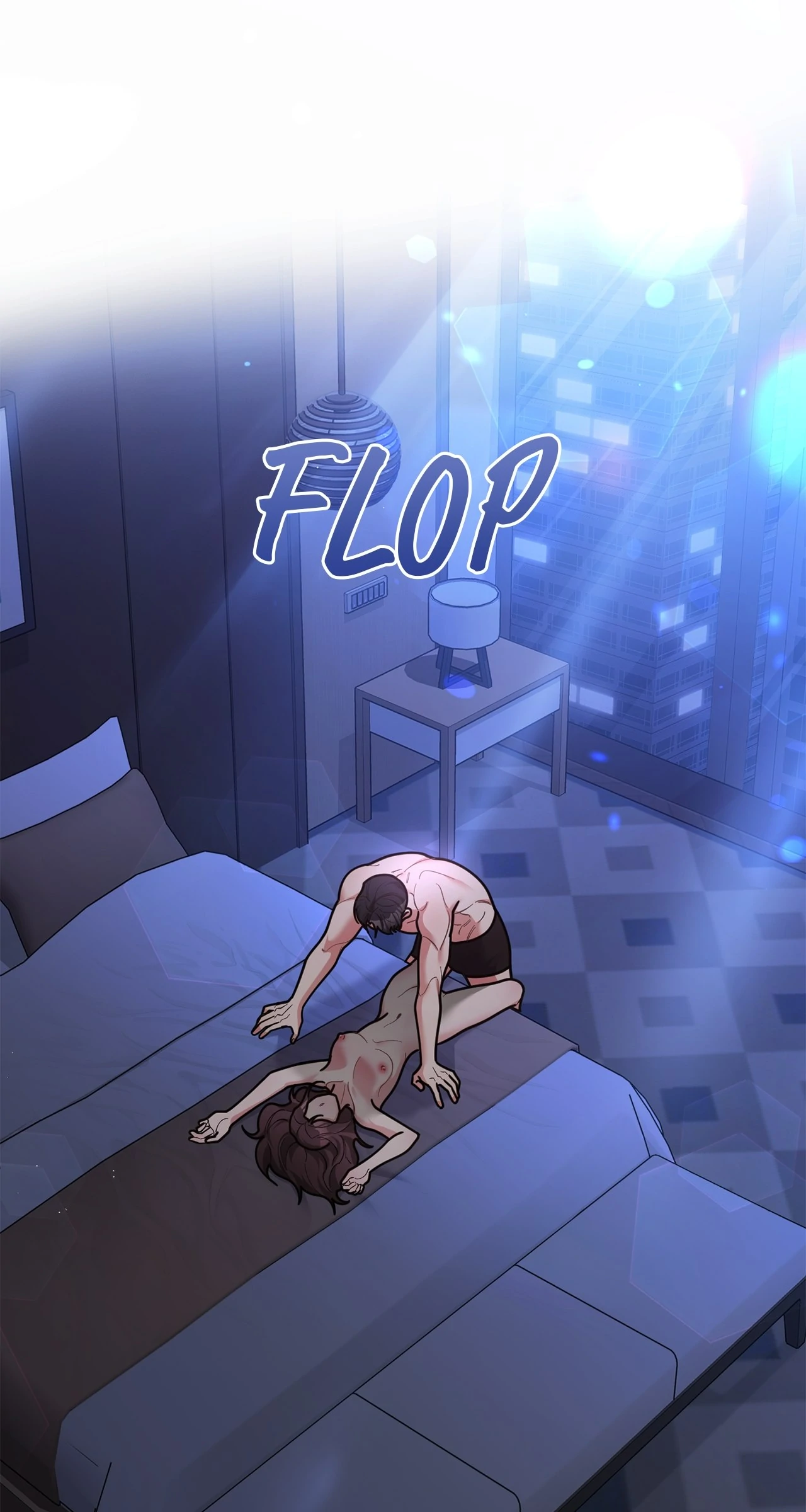 Lustfully Chapter 57 - Page 30