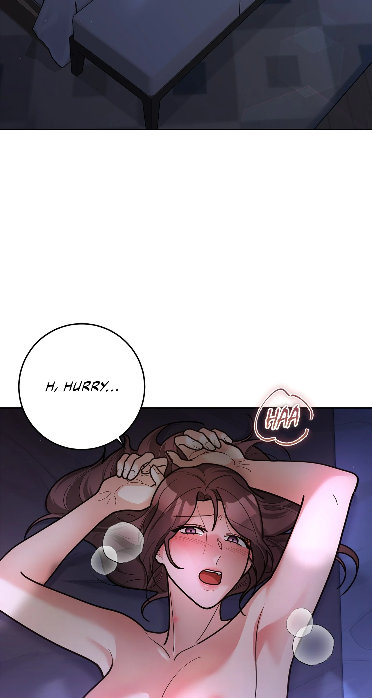 Lustfully Chapter 57 - Page 31