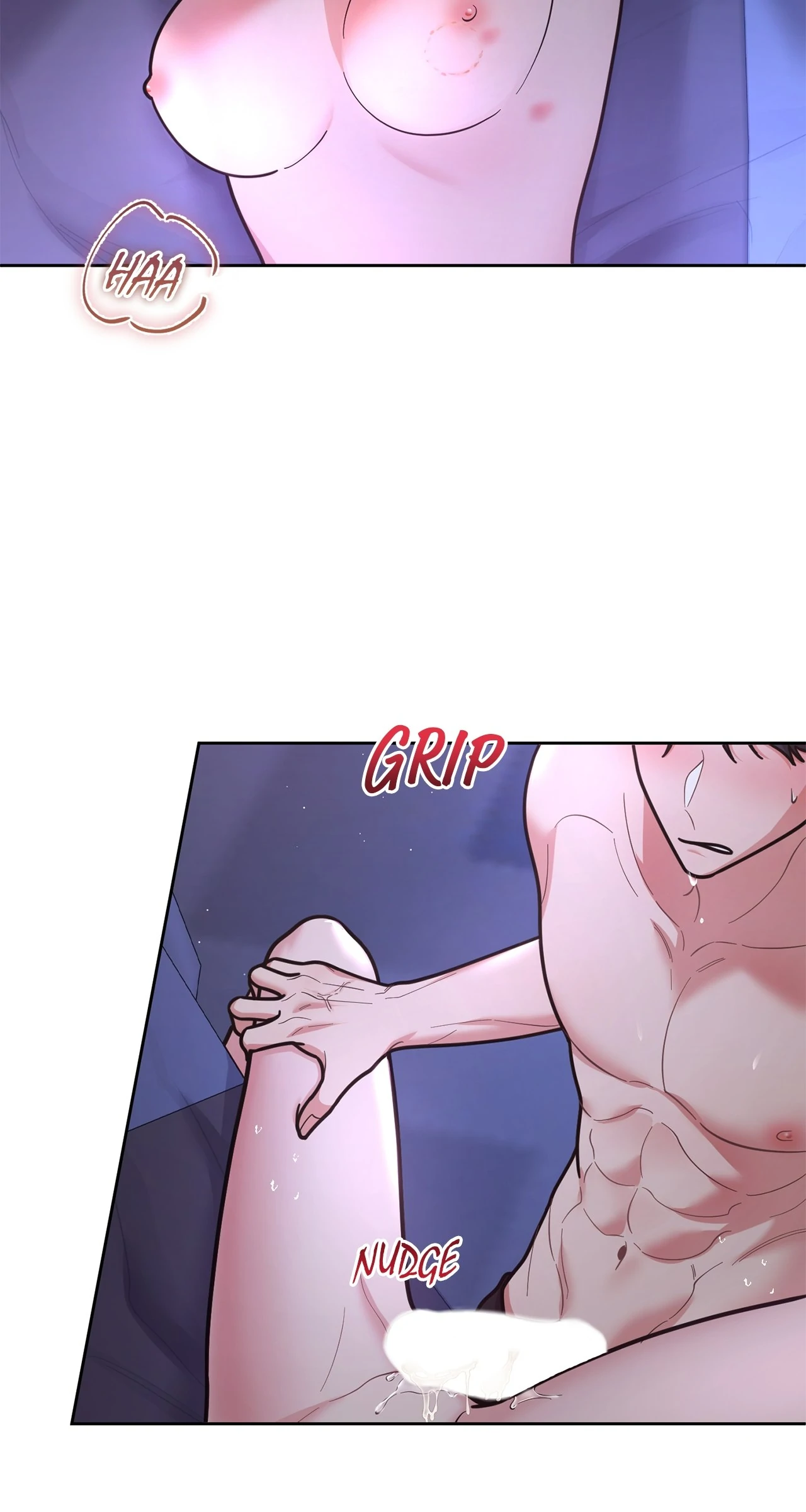 Lustfully Chapter 57 - Page 32