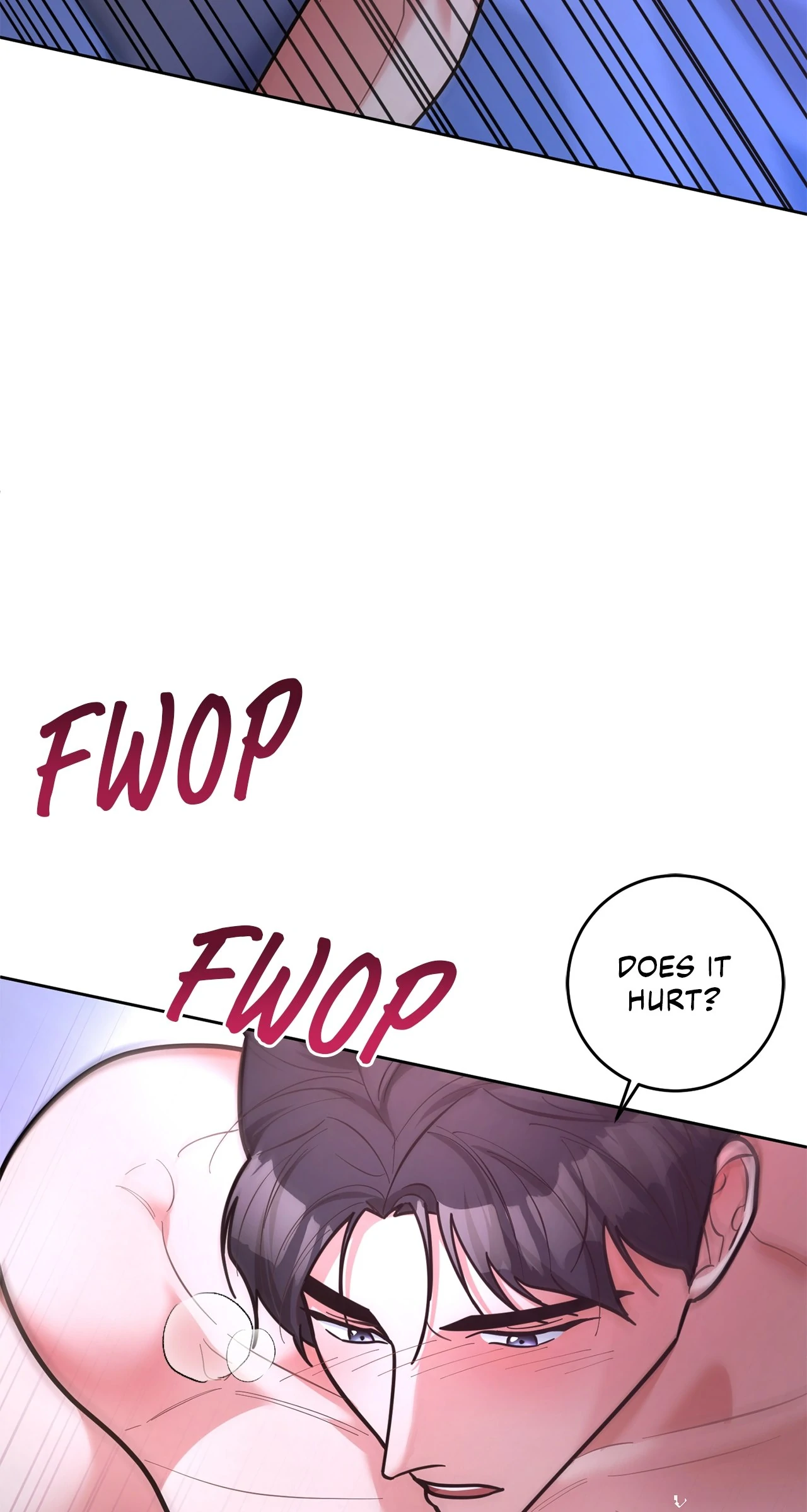 Lustfully Chapter 57 - Page 36