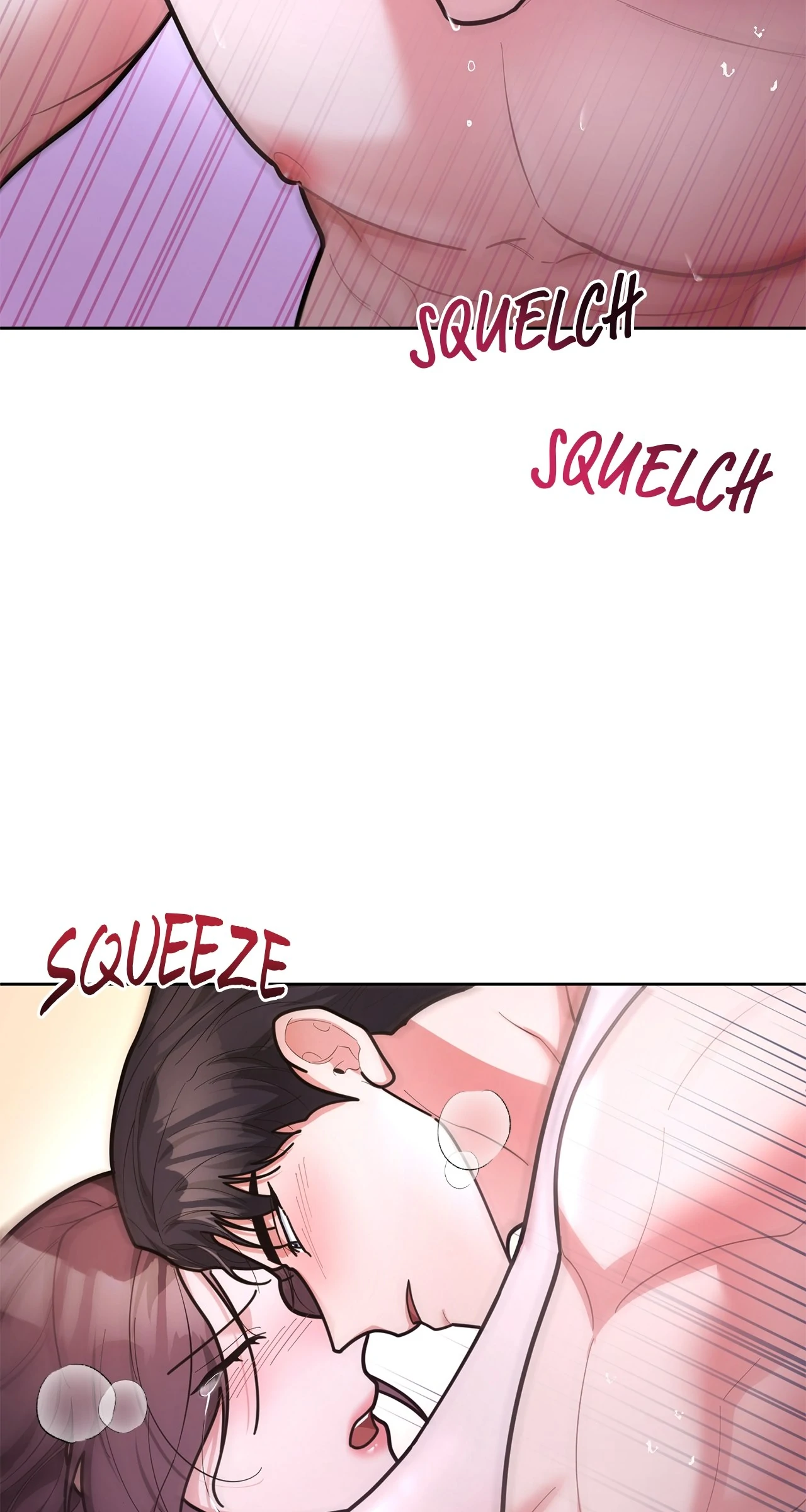 Lustfully Chapter 57 - Page 37