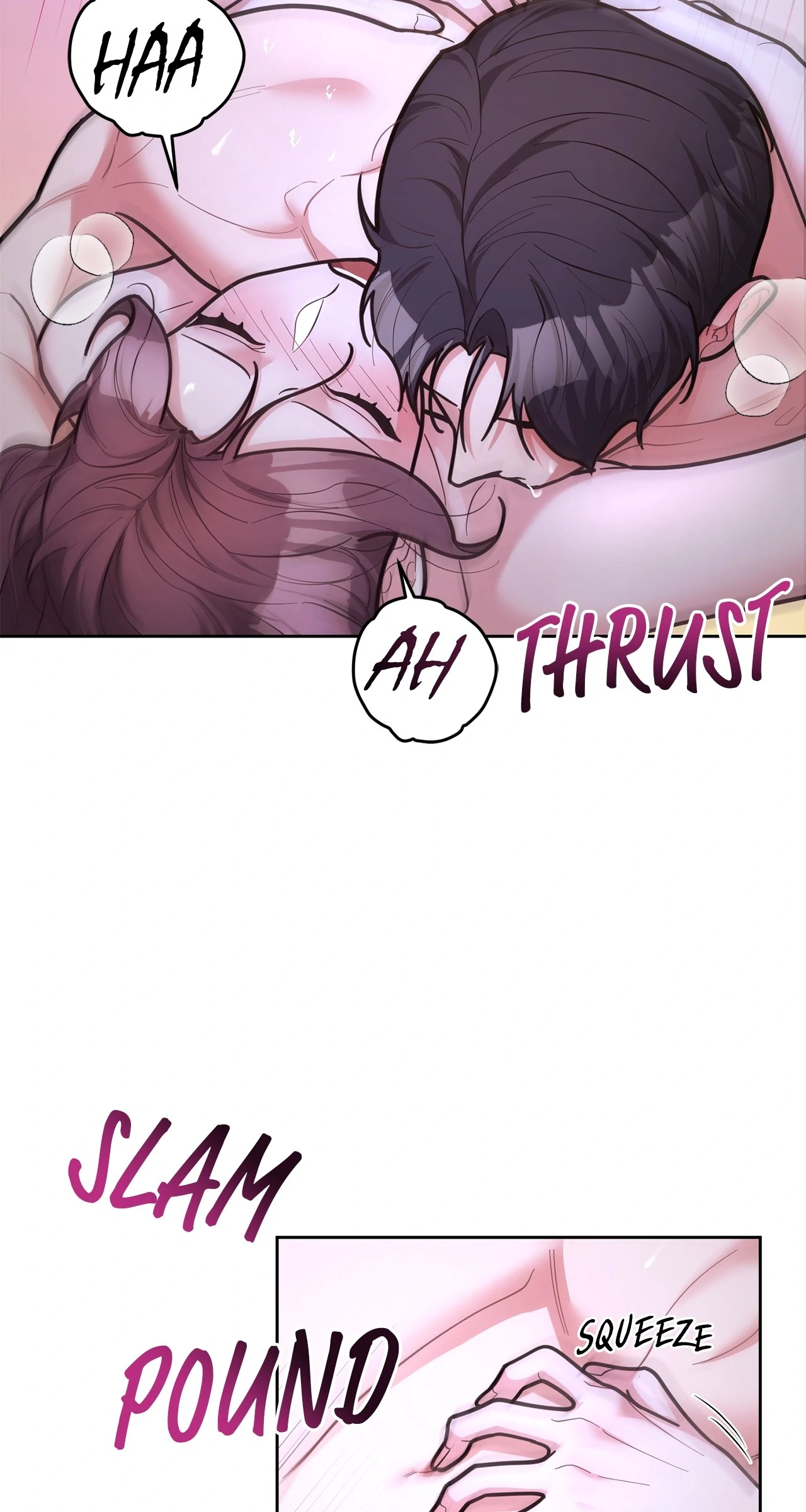 Lustfully Chapter 57 - Page 41