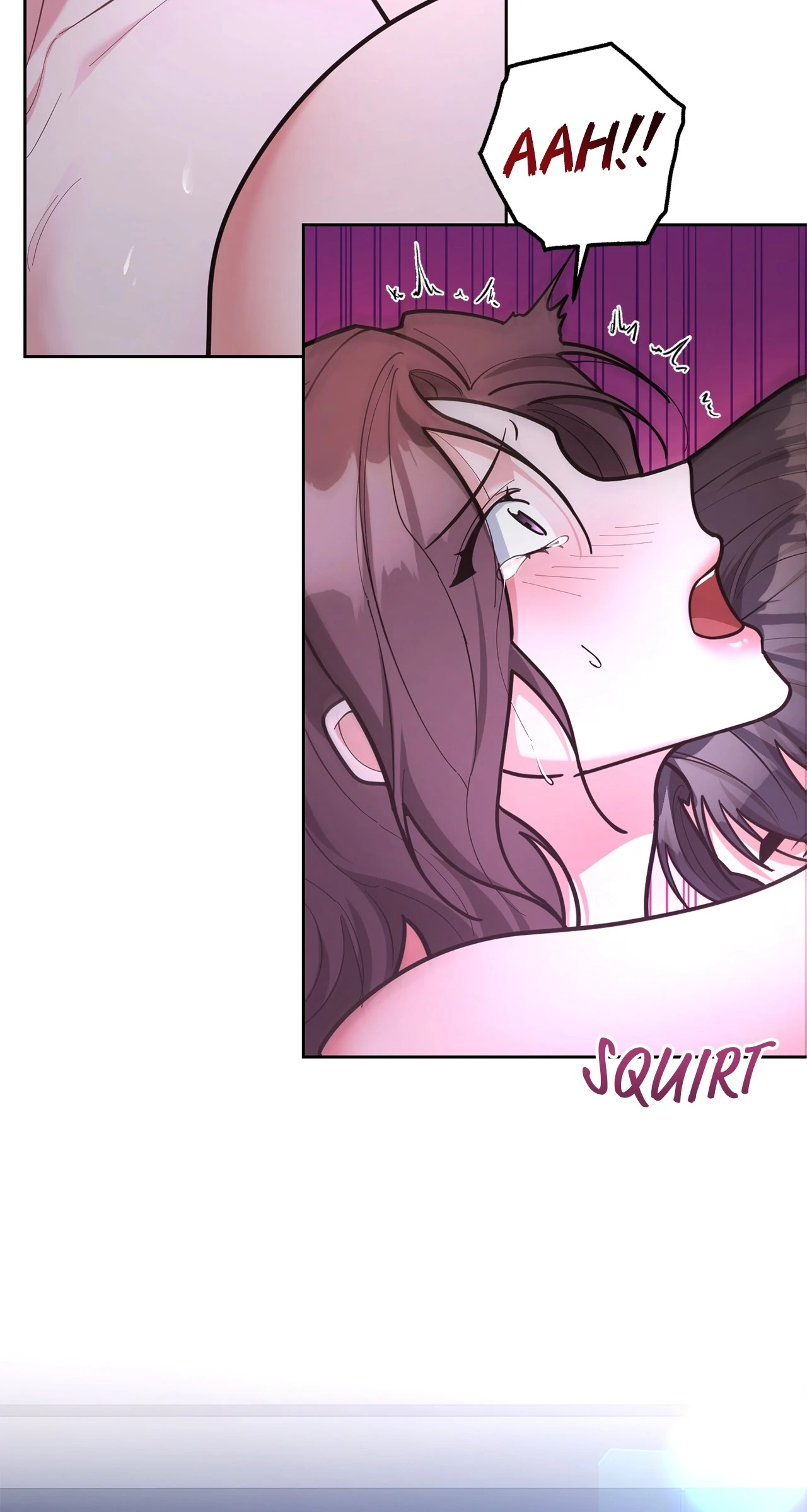 Lustfully Chapter 57 - Page 44