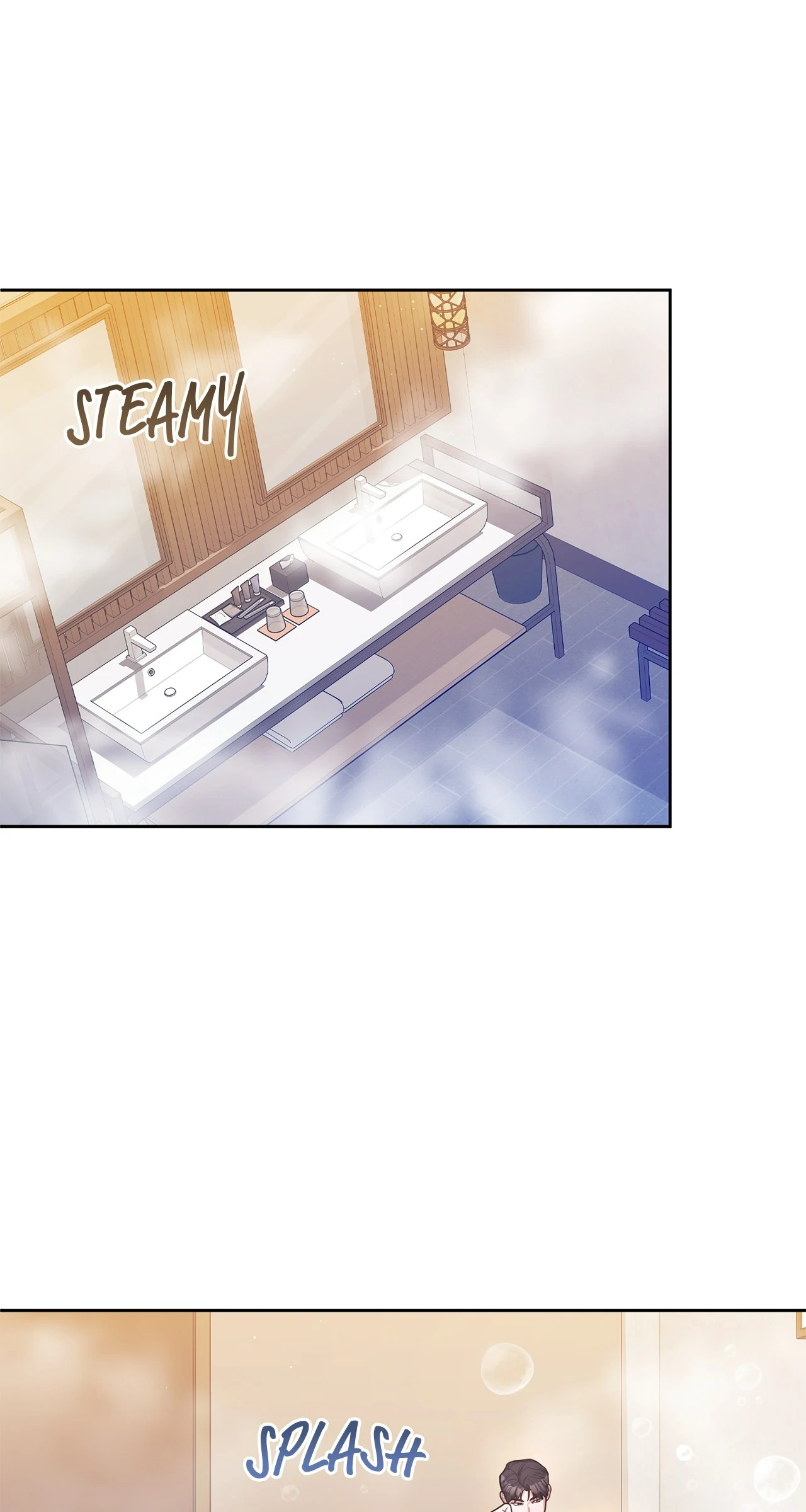 Lustfully Chapter 57 - Page 47