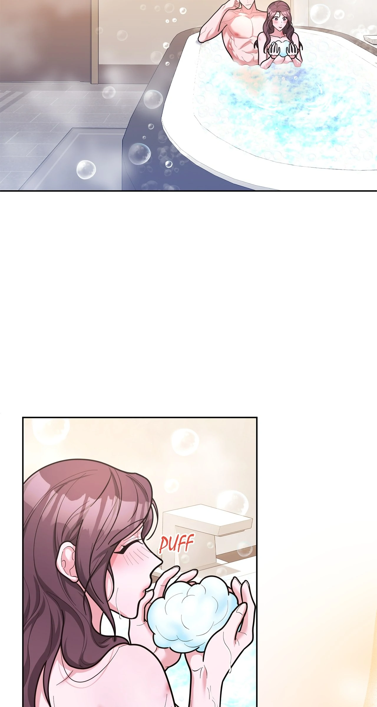 Lustfully Chapter 57 - Page 48