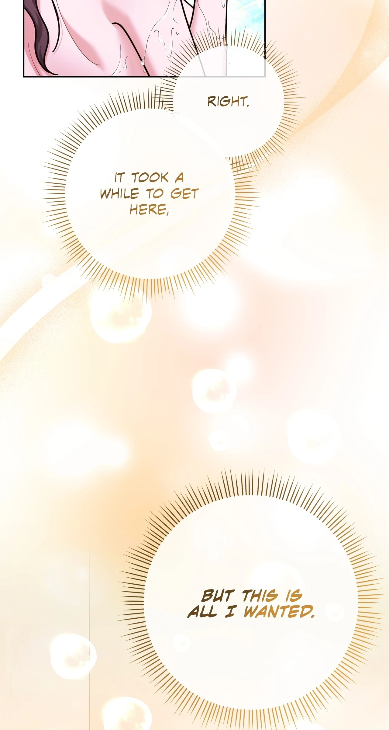 Lustfully Chapter 57 - Page 49