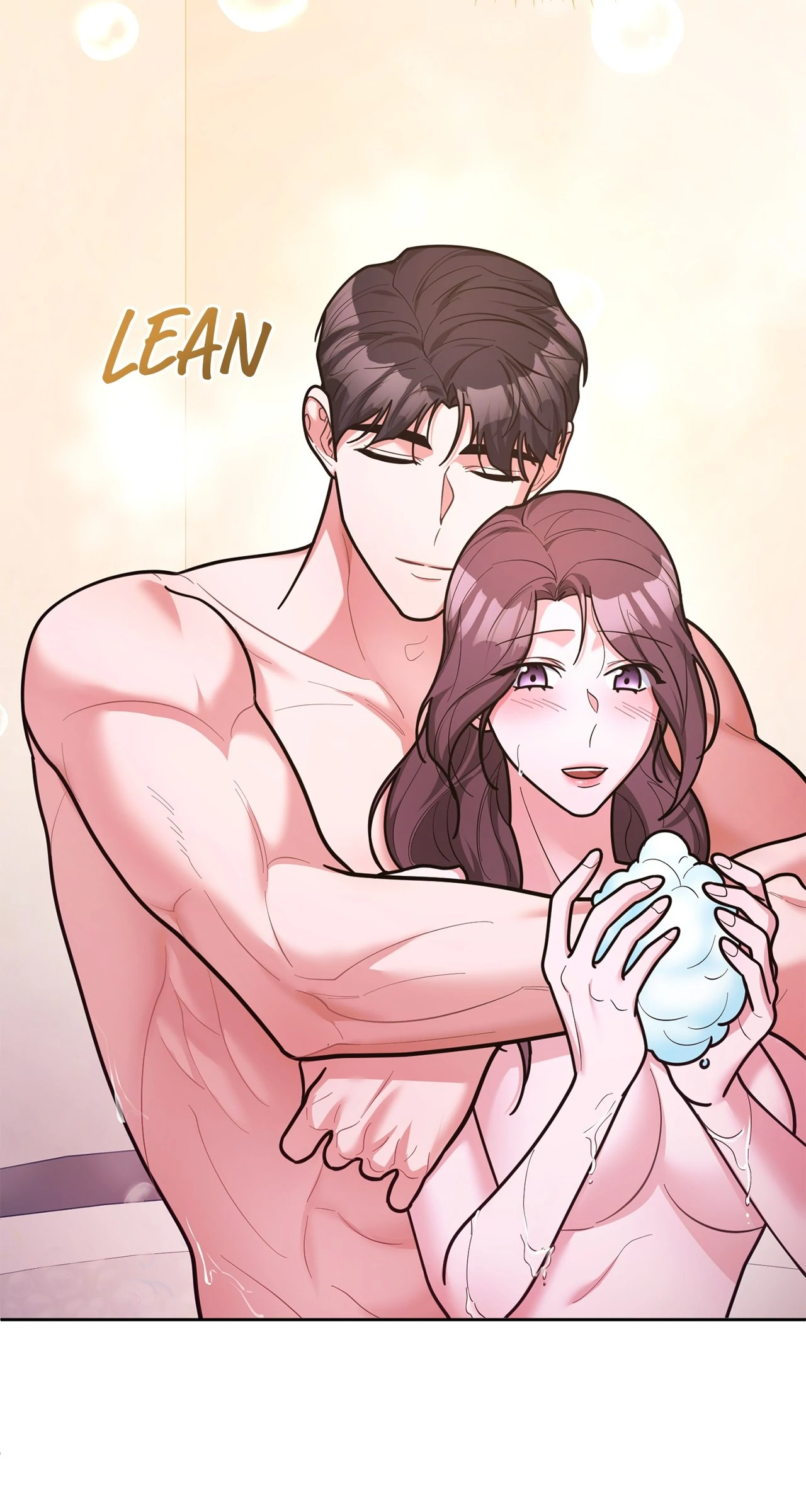 Lustfully Chapter 57 - Page 50
