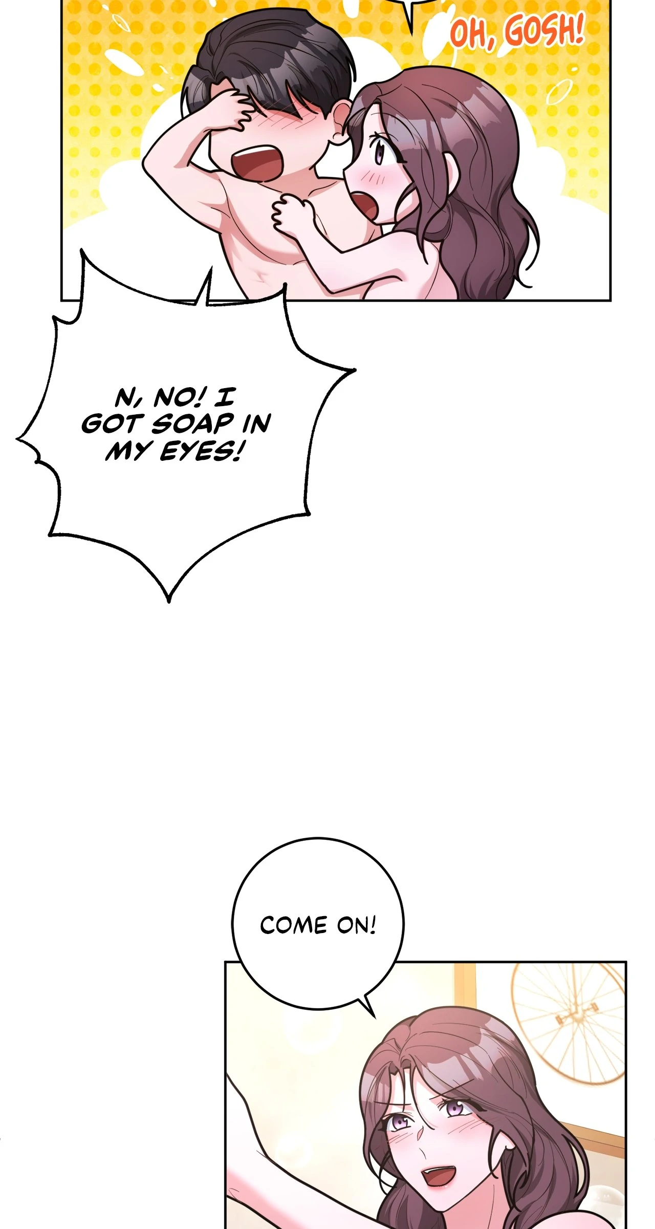 Lustfully Chapter 57 - Page 65