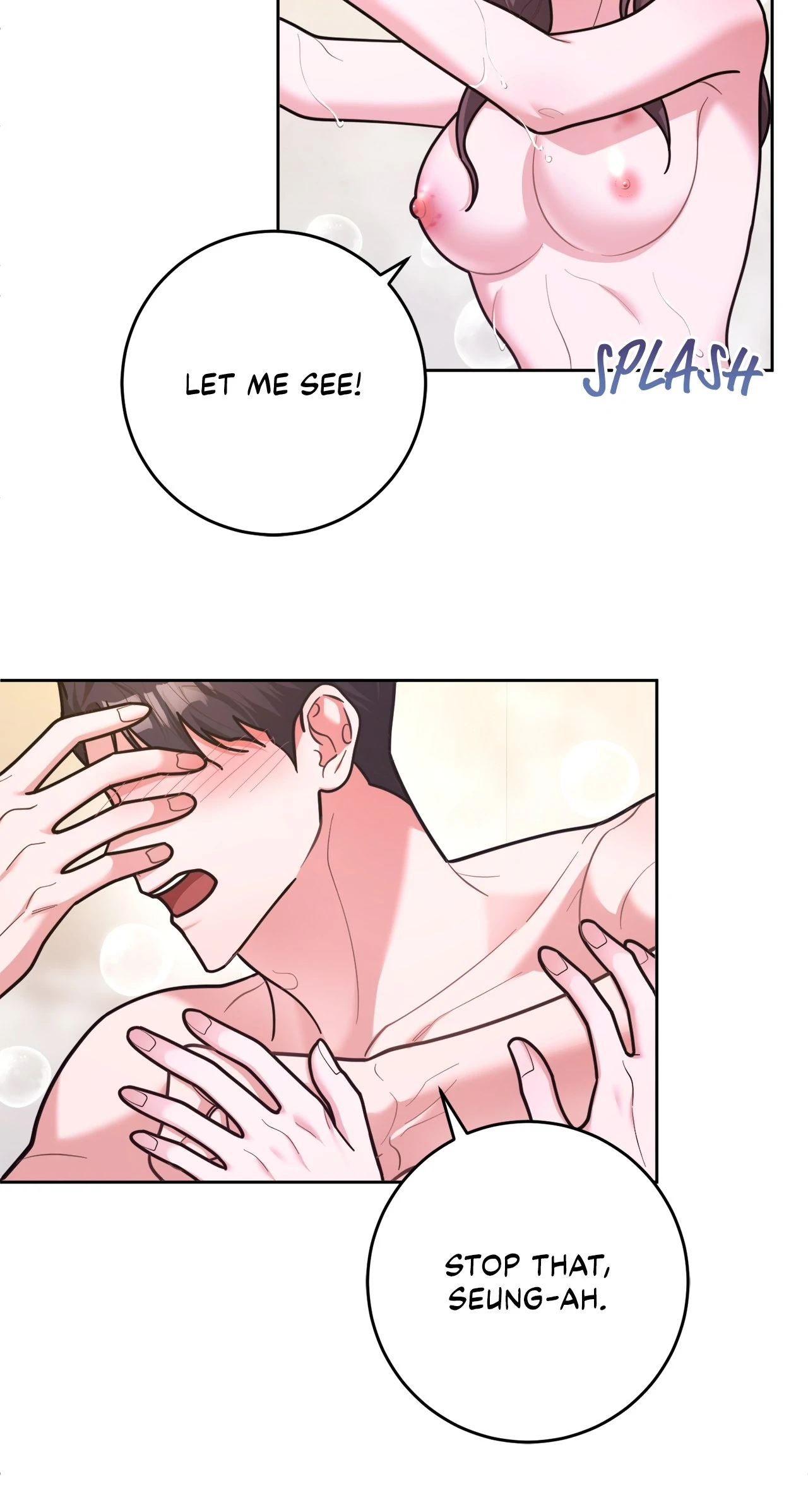 Lustfully Chapter 57 - Page 66