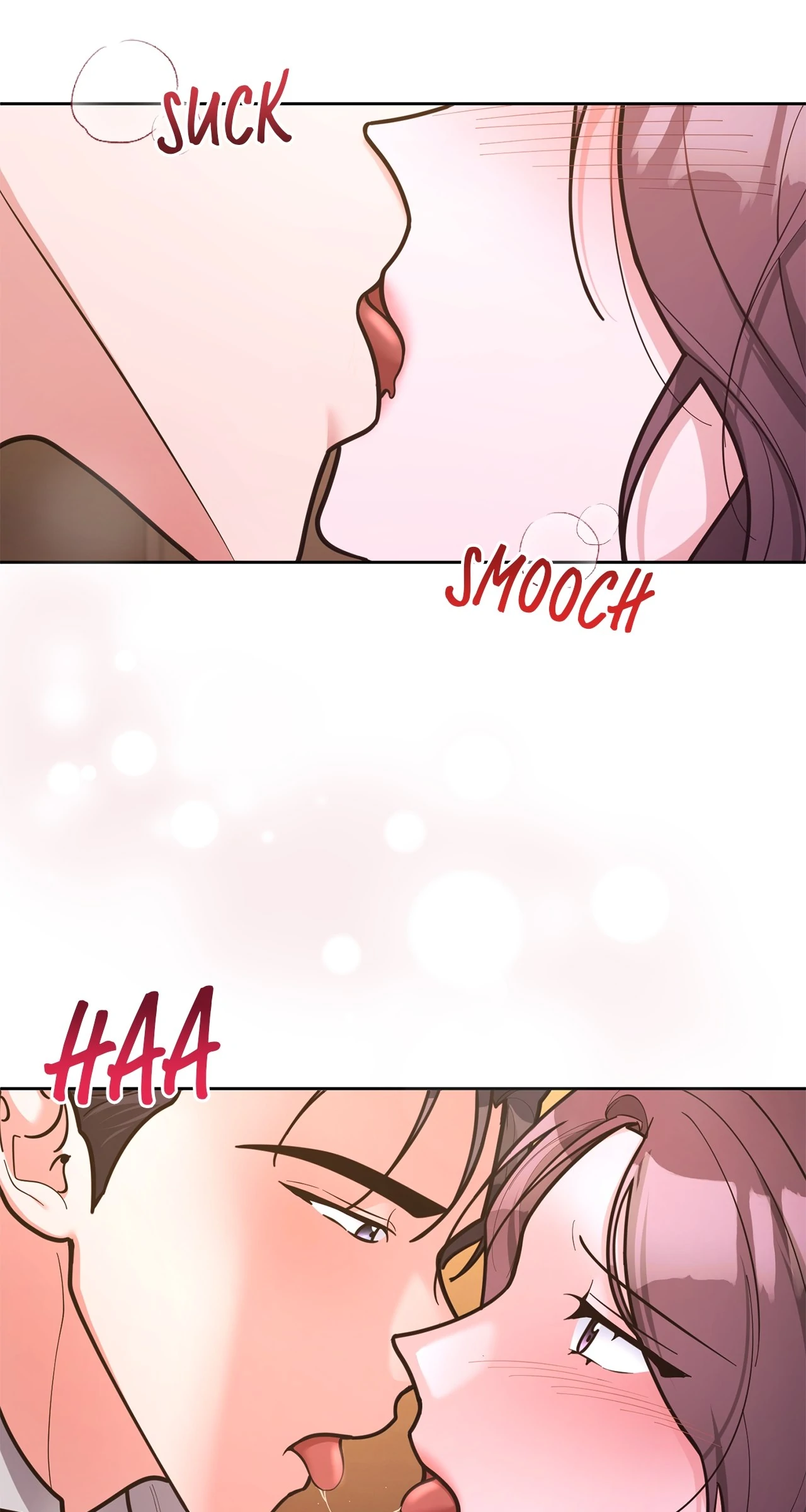 Lustfully Chapter 57 - Page 8