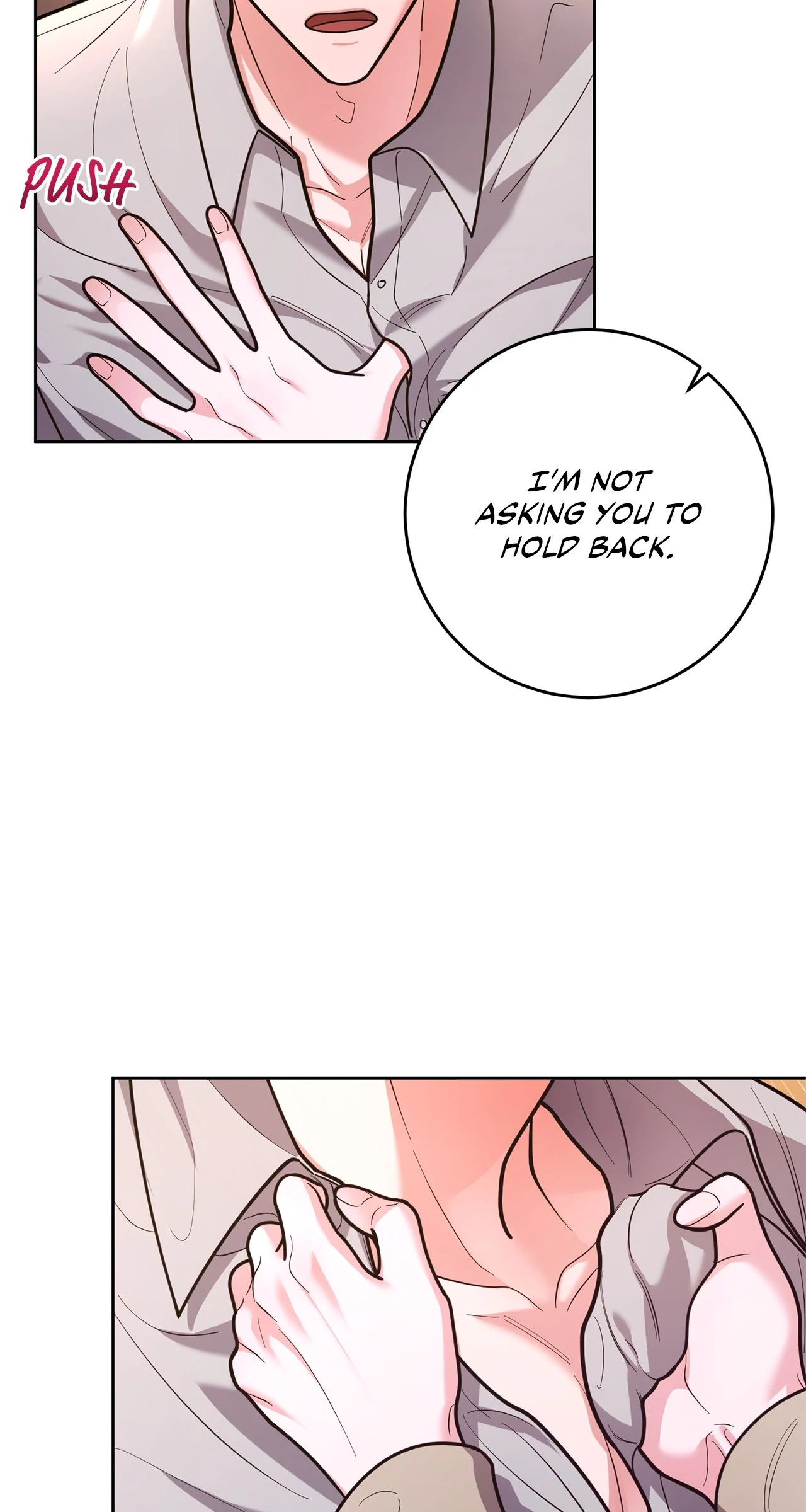 Lustfully Chapter 57 - Page 10