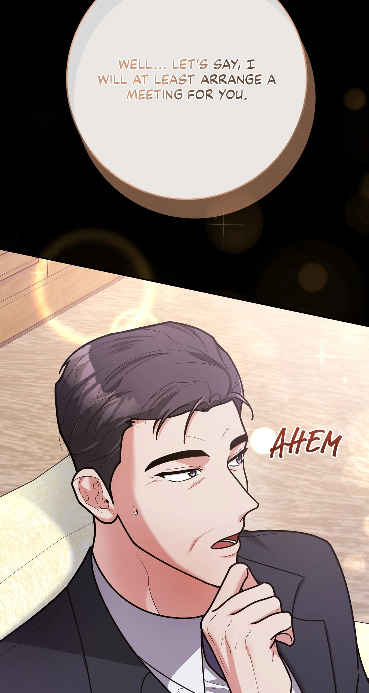 Lustfully Chapter 58 - Page 12