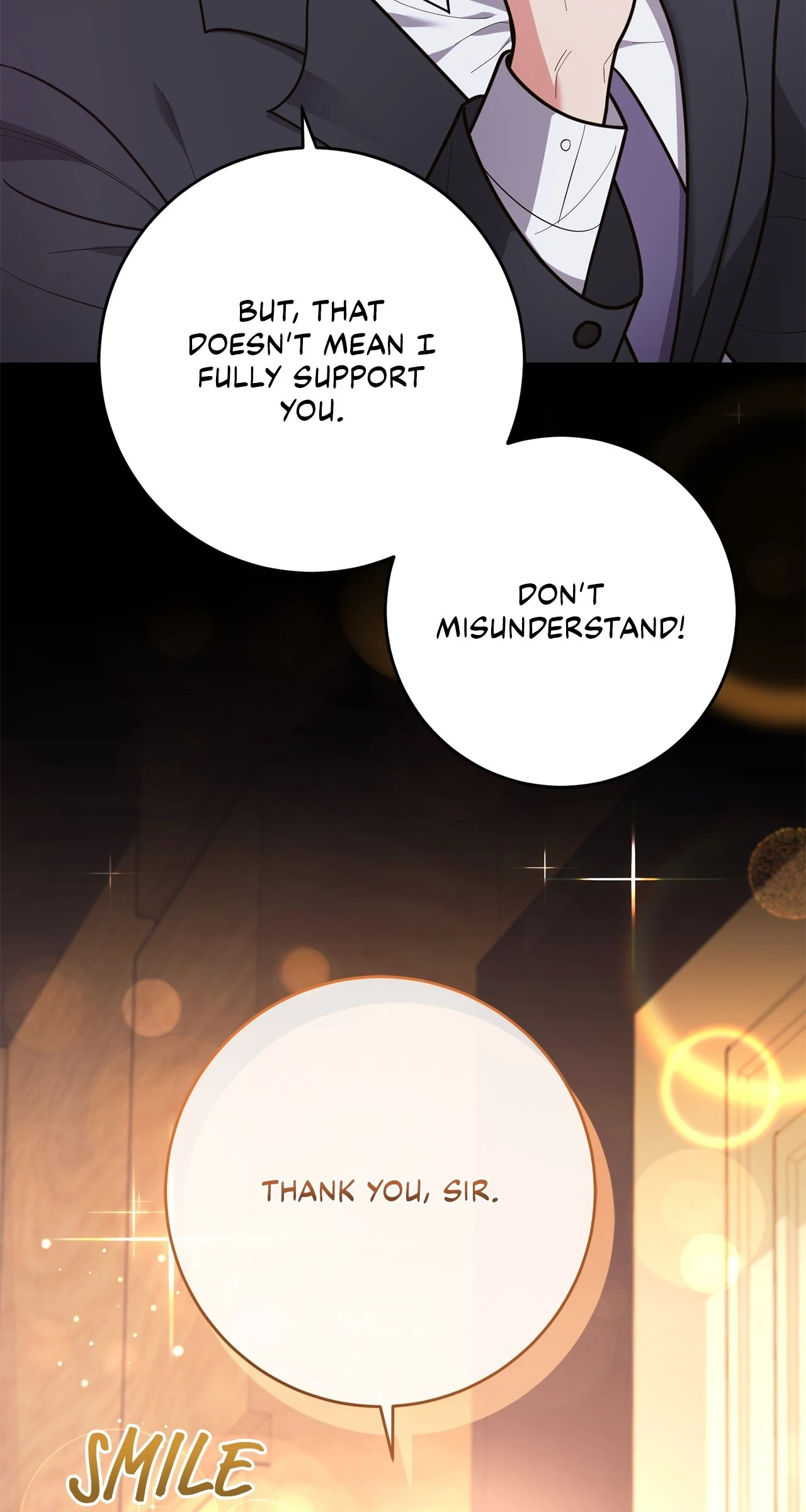 Lustfully Chapter 58 - Page 13