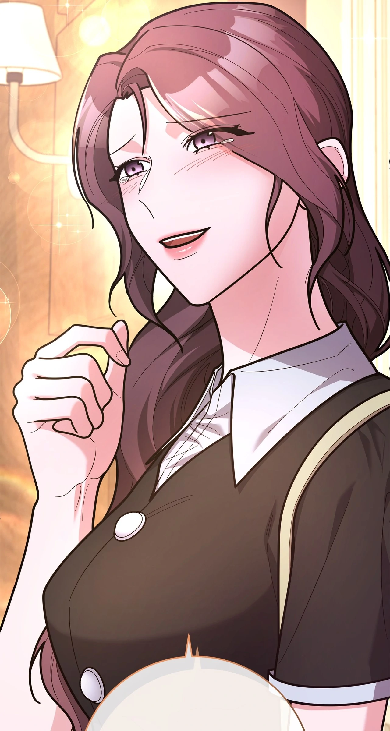 Lustfully Chapter 58 - Page 14
