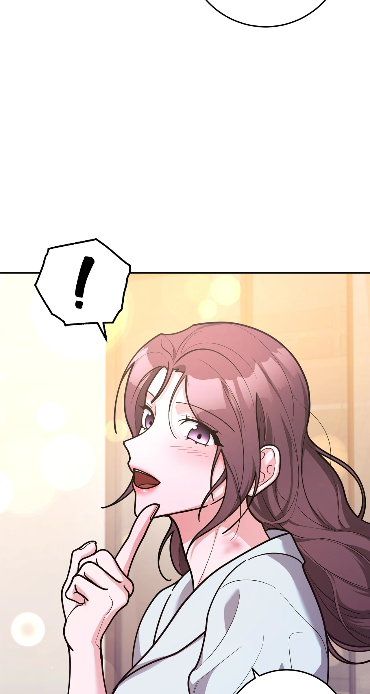 Lustfully Chapter 58 - Page 3