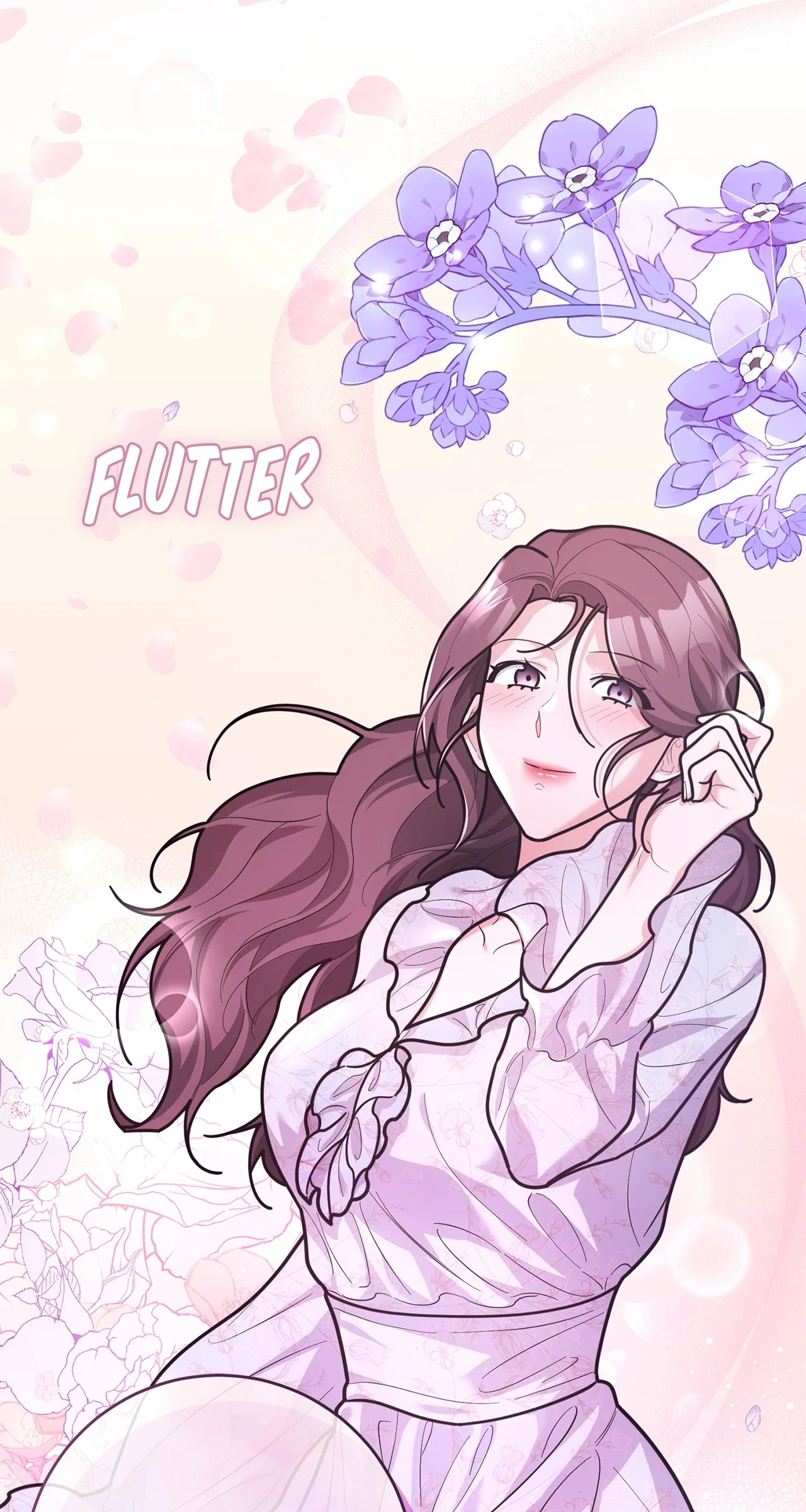 Lustfully Chapter 58 - Page 23