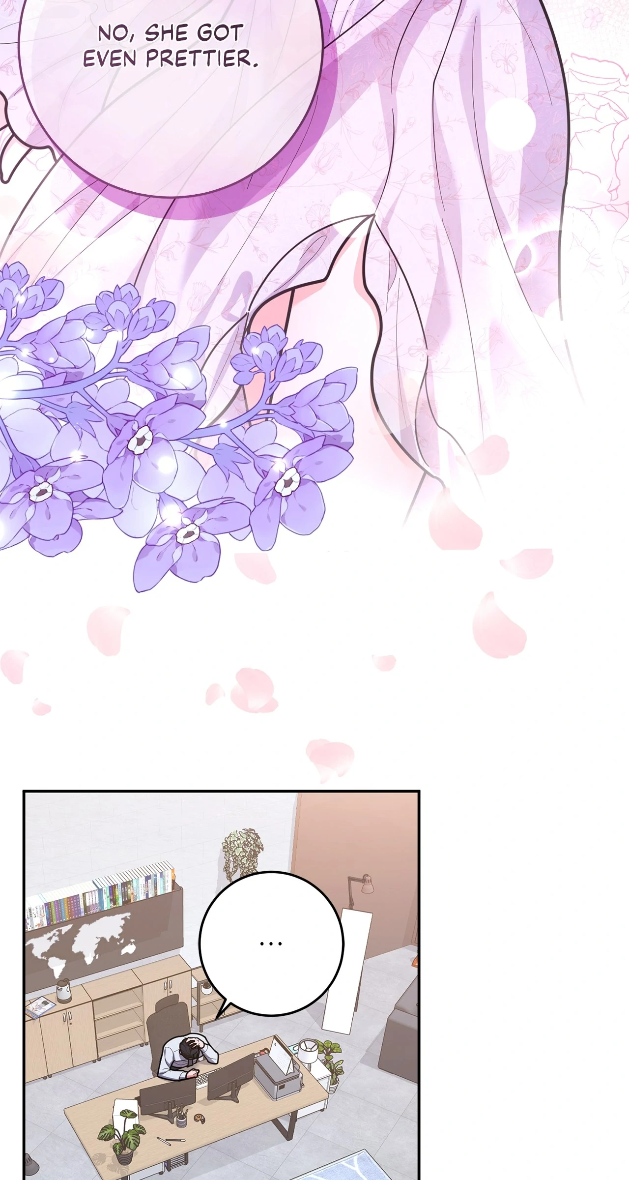 Lustfully Chapter 58 - Page 24